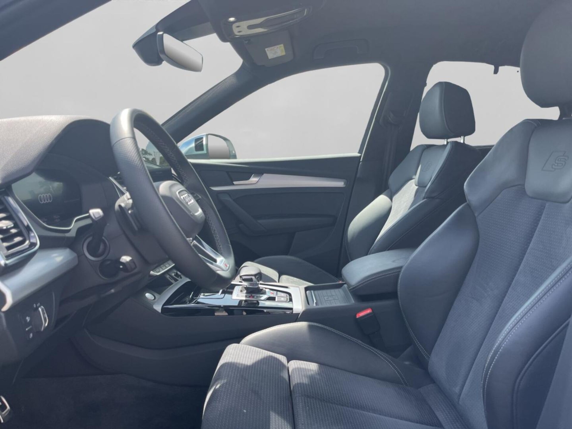 Audi SQ5 Sportback