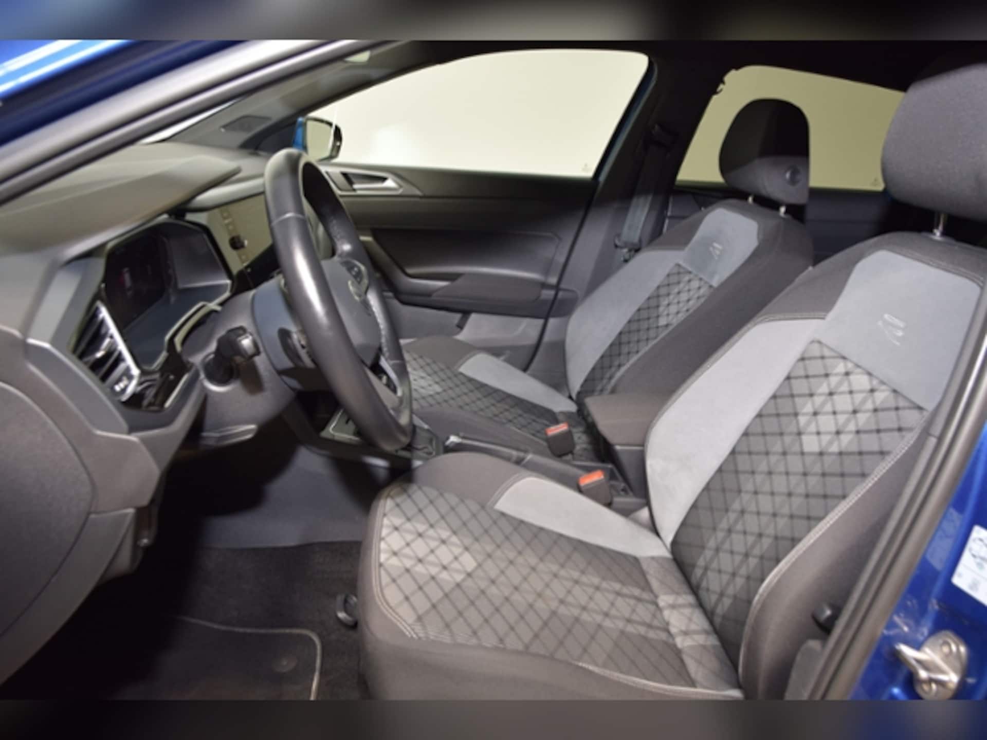 Volkswagen Polo R-Line