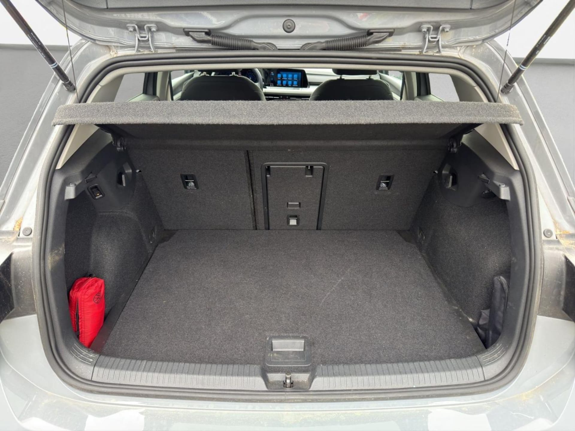 Volkswagen Golf MOVE