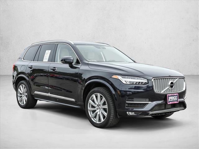 2019 Volvo XC90