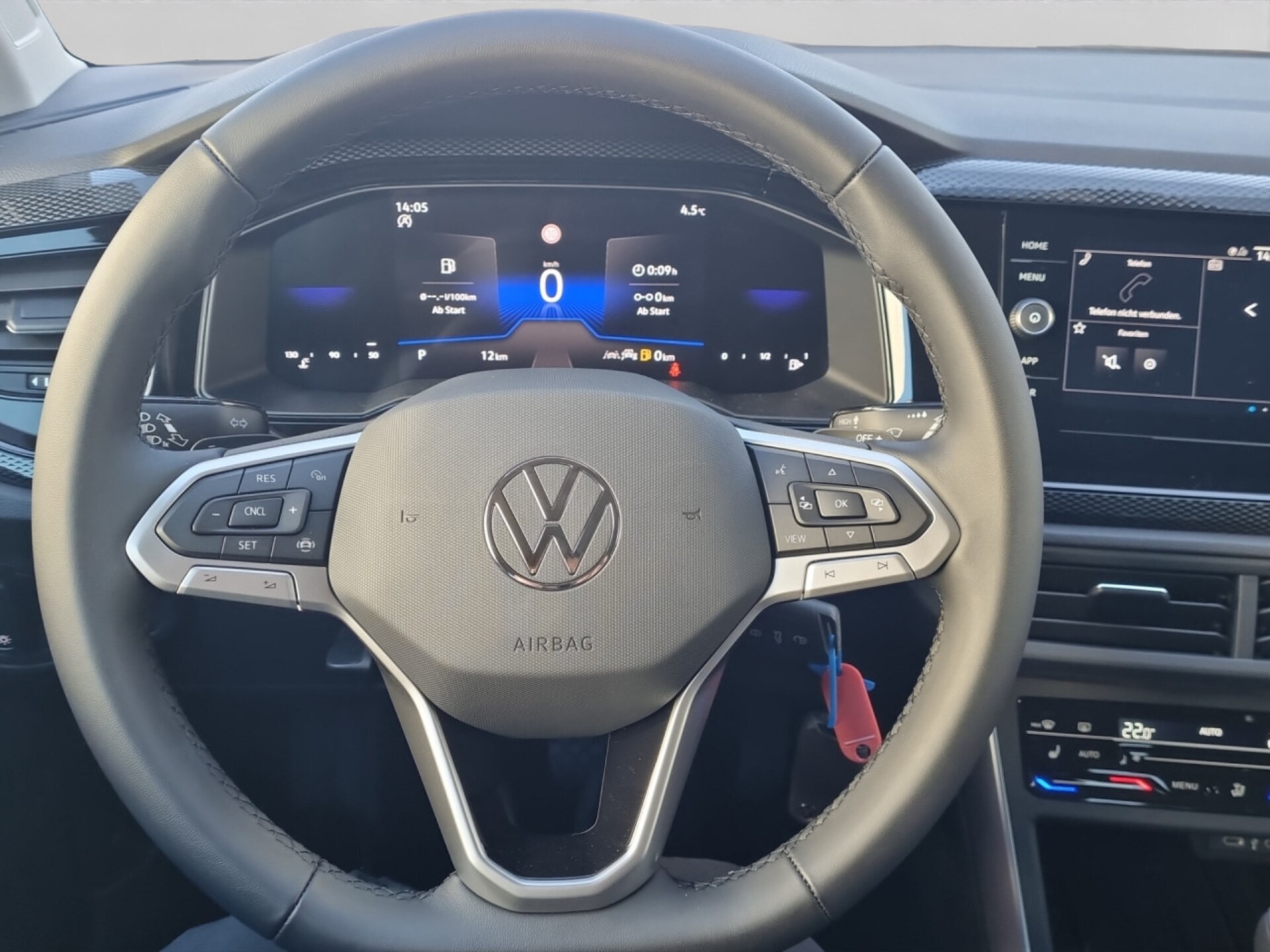 Volkswagen Polo Life