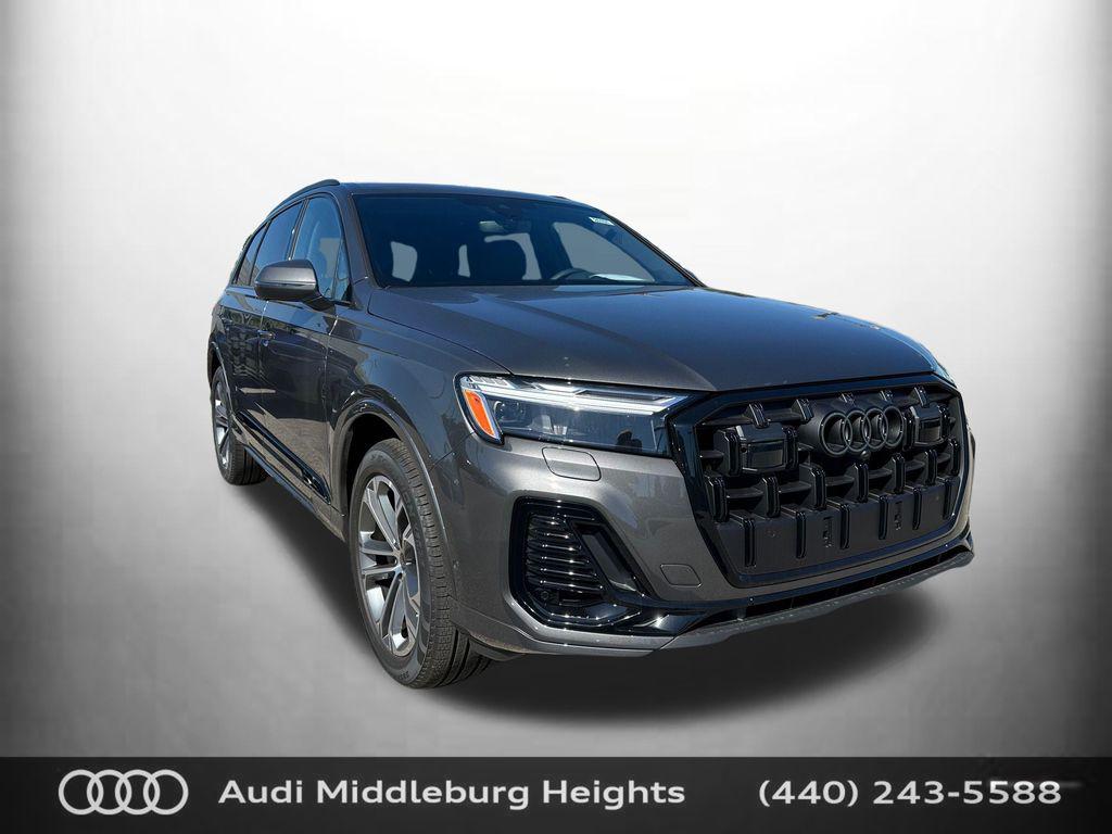 2026 Audi Q7 45 Premium quattro Tiptronic's photo