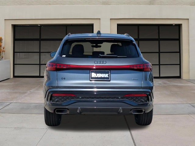 2026 Audi Q5