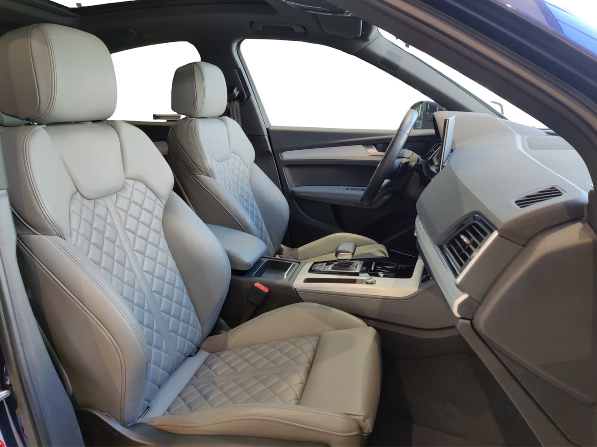 Audi SQ5 Sportback