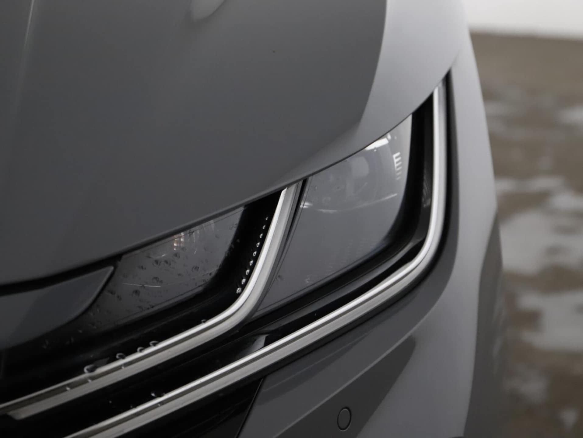 Volkswagen Arteon Shooting Brake Elegance