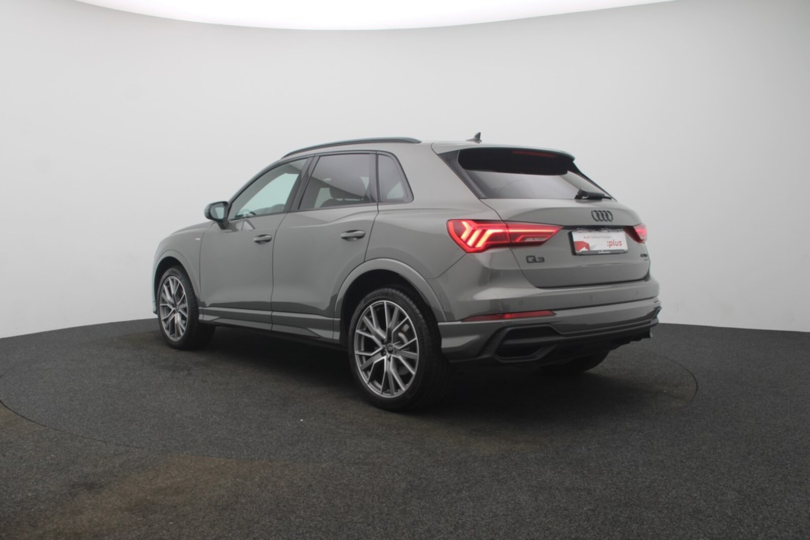 Audi Q3 – Bild 3