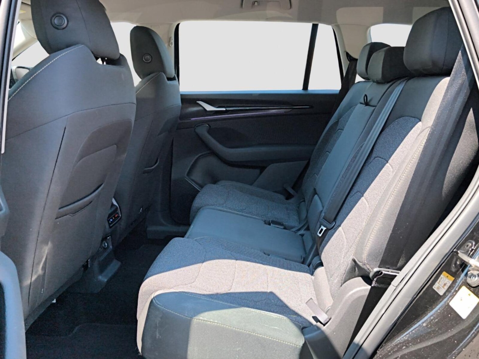 Škoda Kodiaq – Bild 17