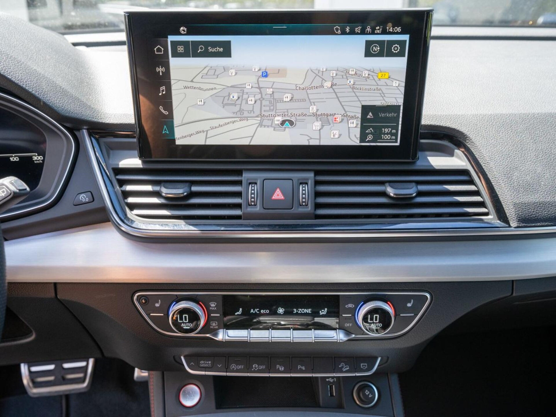 Audi SQ5 SUV