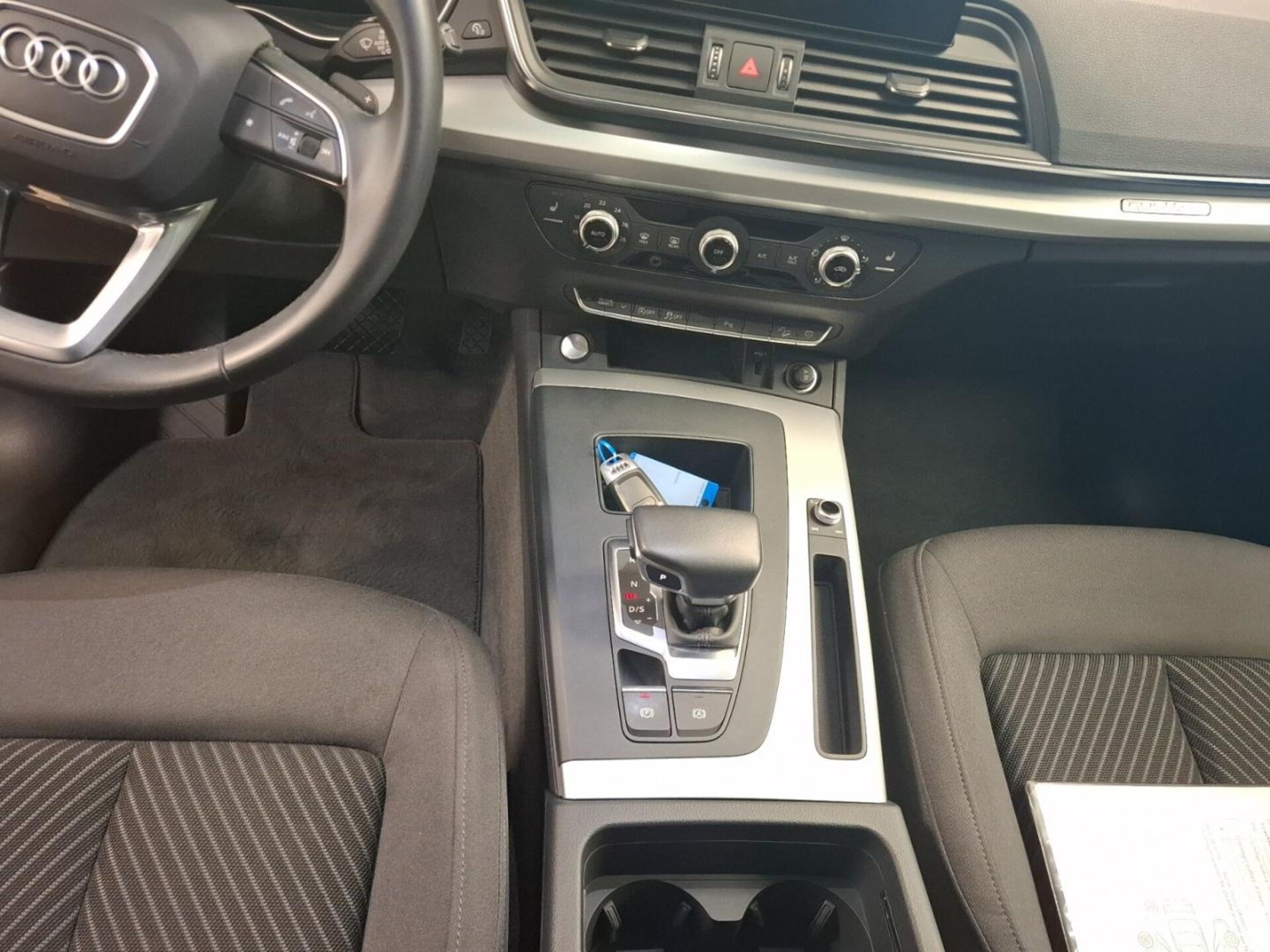 Audi Q5 SUV