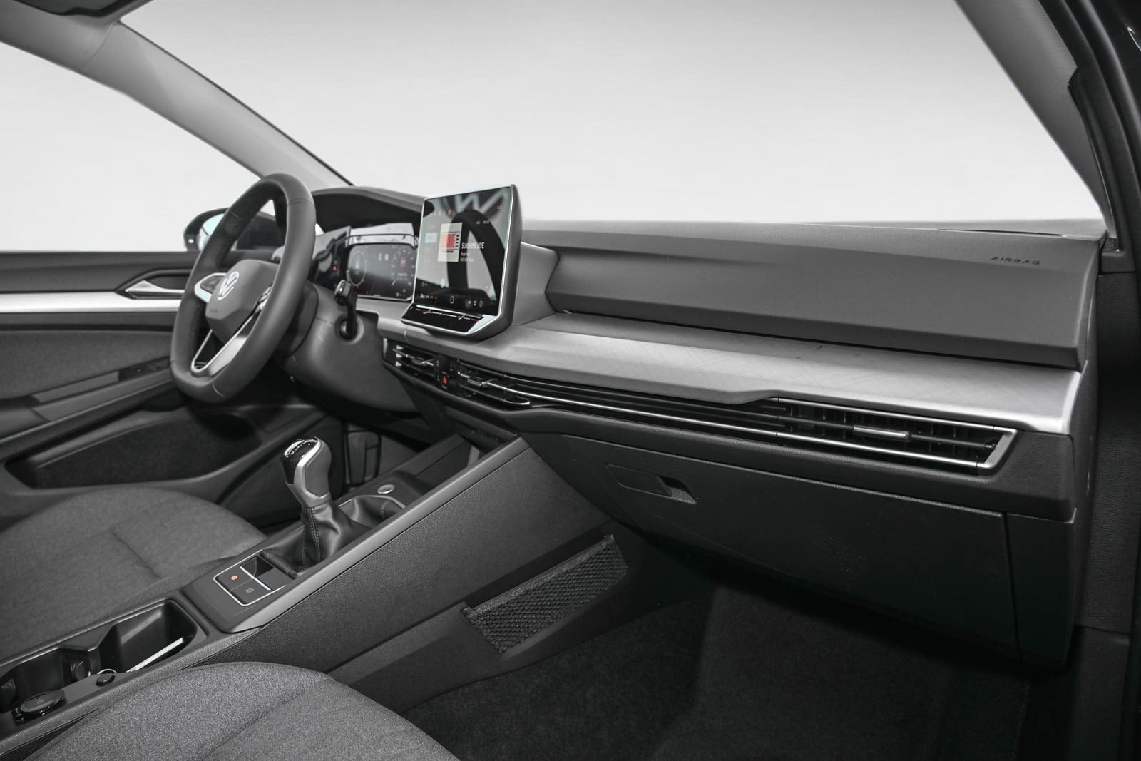 Volkswagen Golf Variant – Bild 8