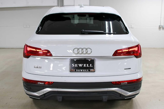 2024 Audi Q5 Sportback
