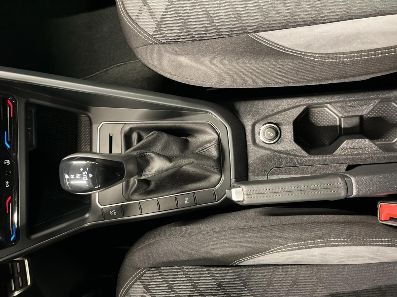 Volkswagen Taigo – Bild 16