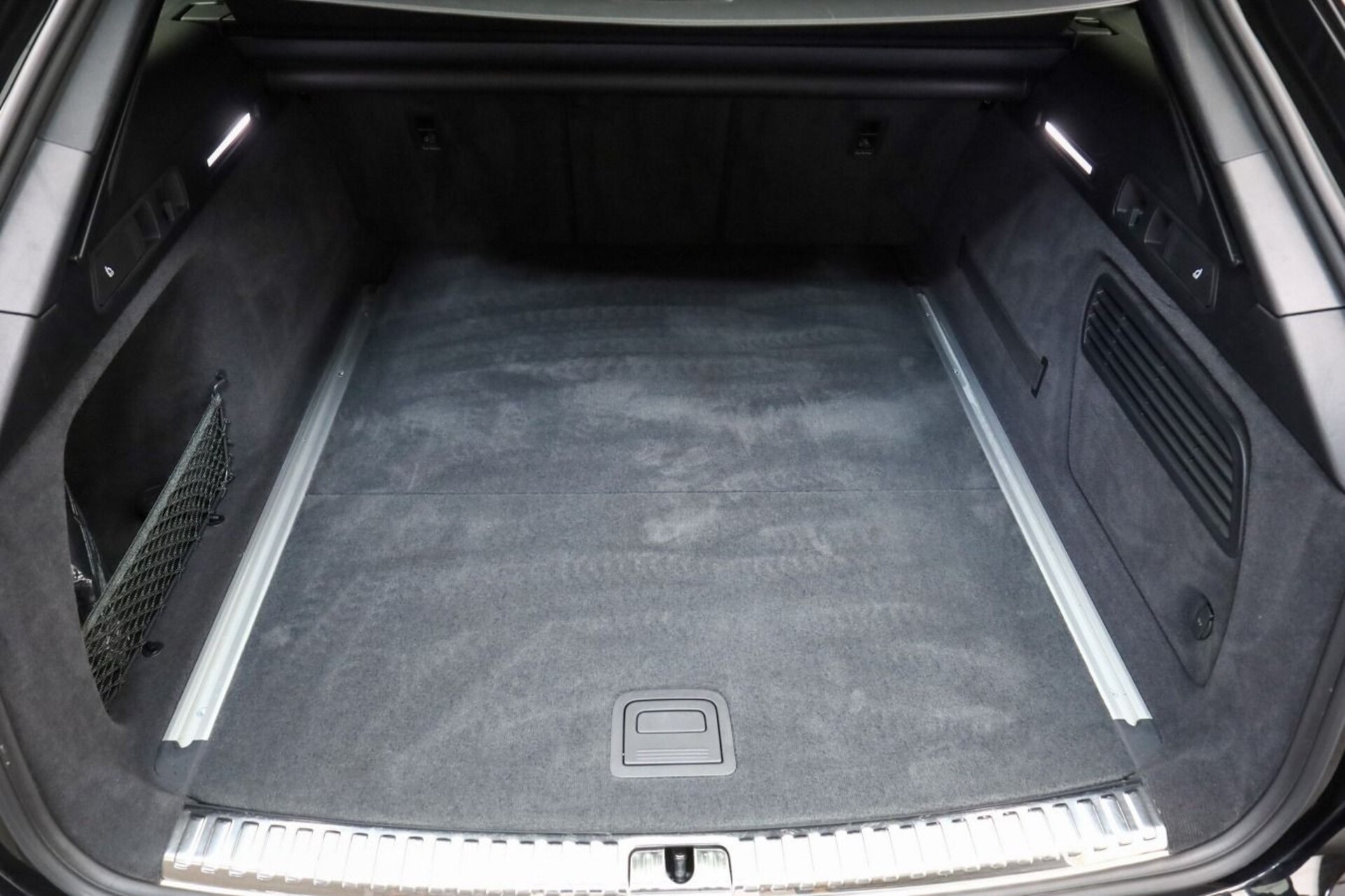 Audi A6 Avant Sport