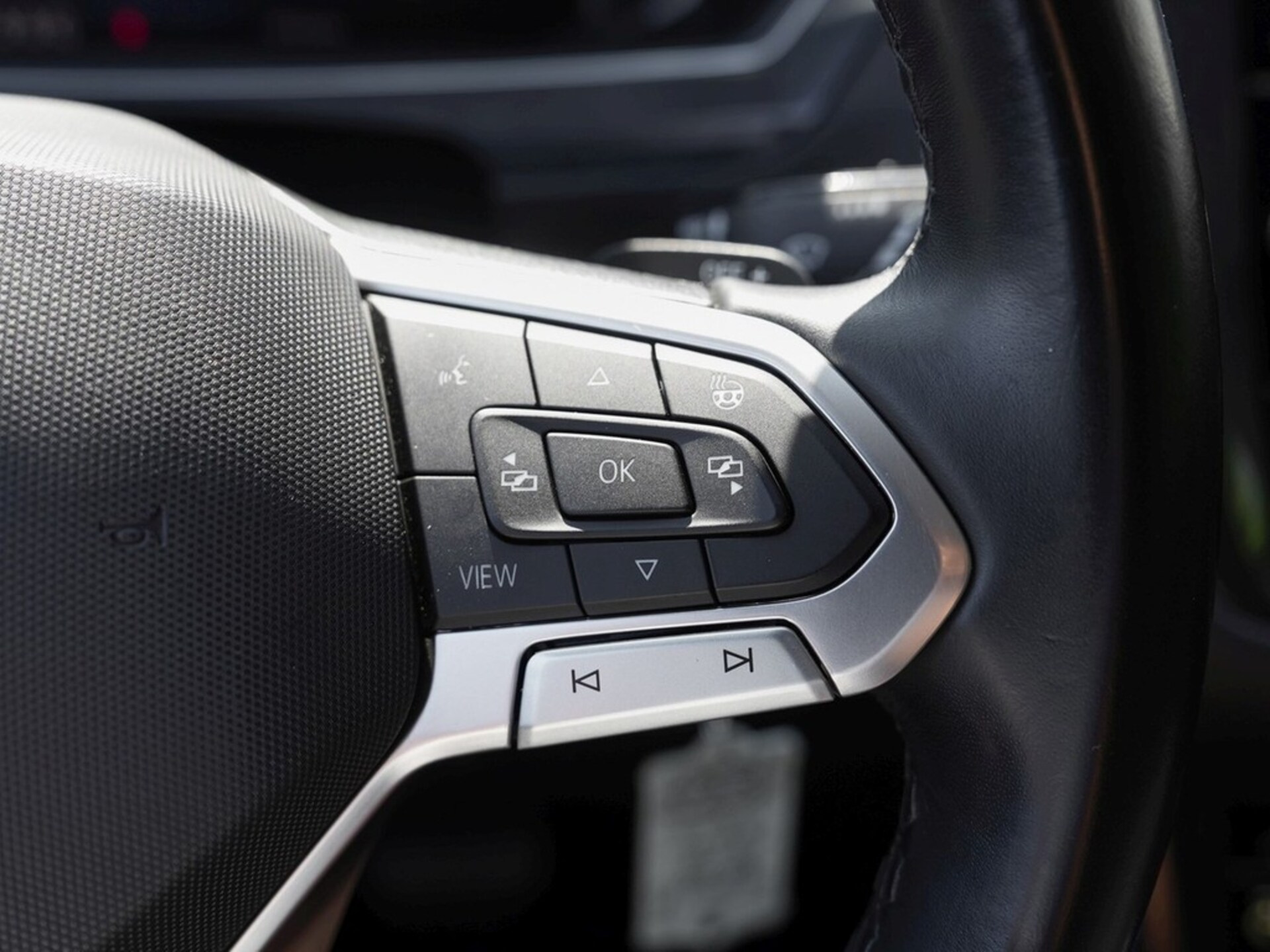 Volkswagen Tiguan Allspace Life