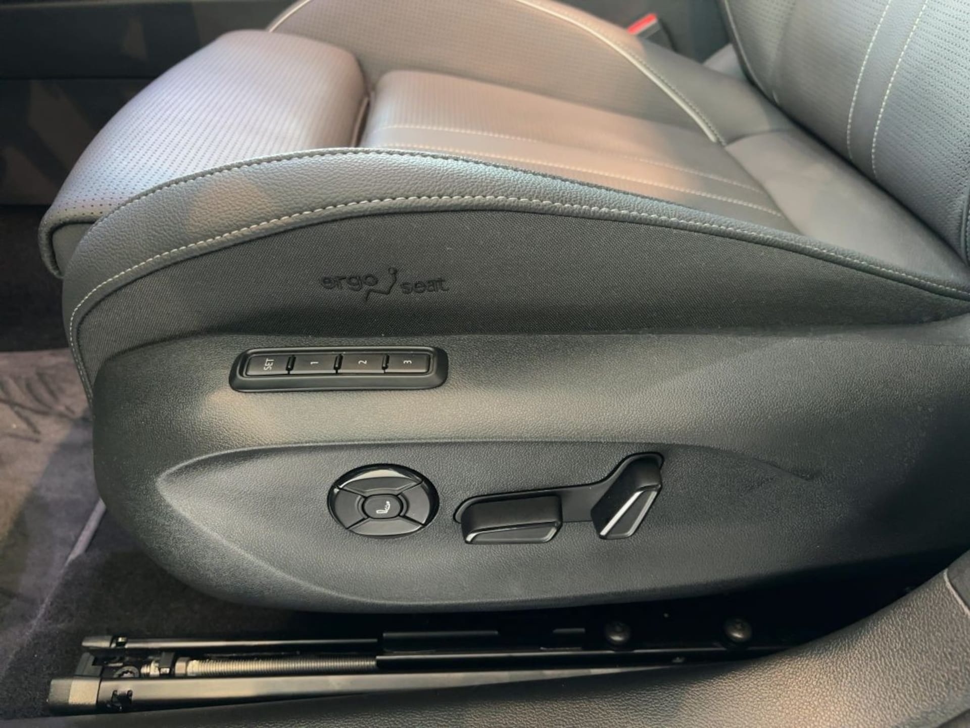 Skoda Superb Combi Sportline