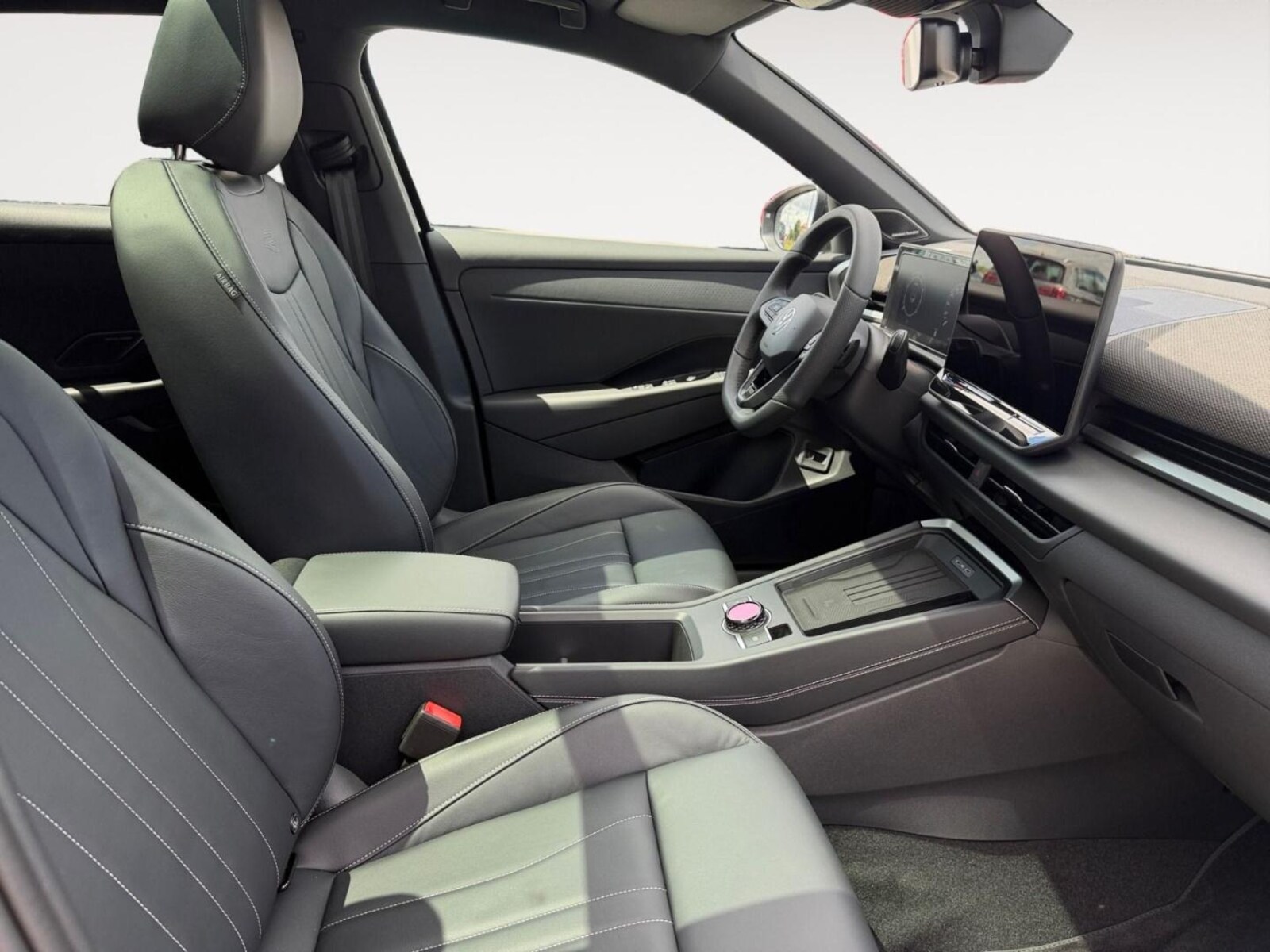 Volkswagen T-Roc – Bild 16