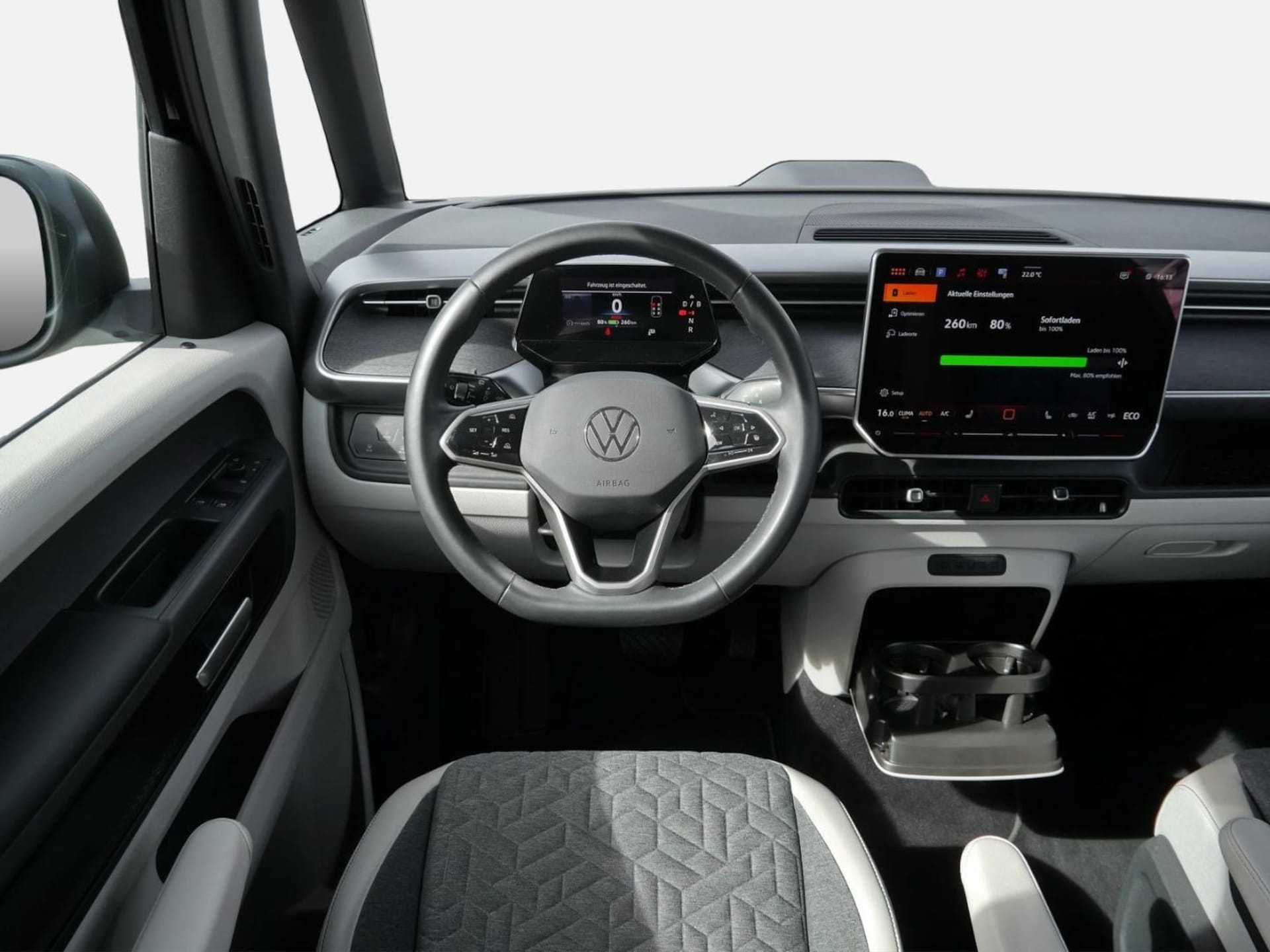Volkswagen ID. Buzz Pro