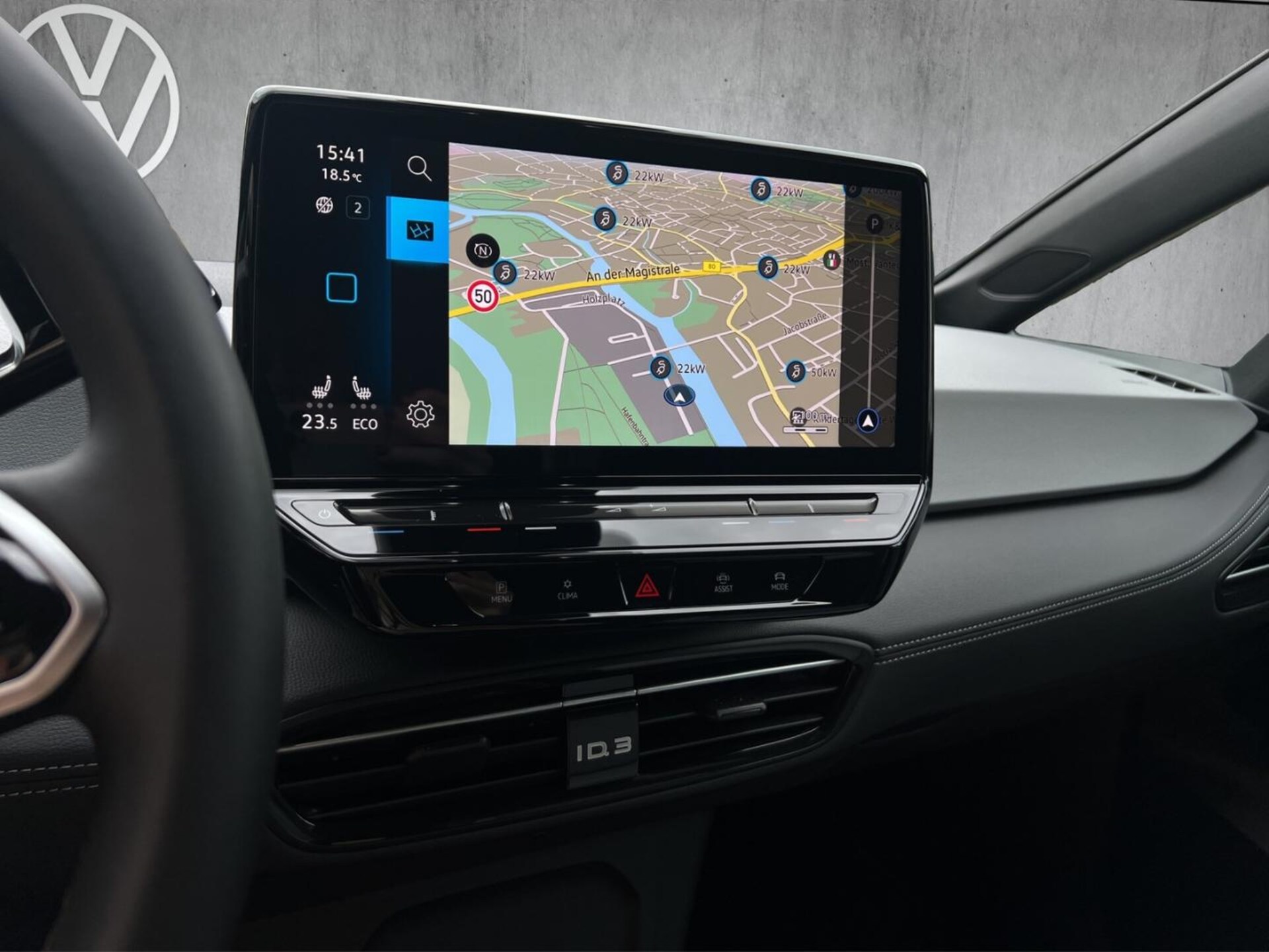 Volkswagen ID.3 MOVE Pro