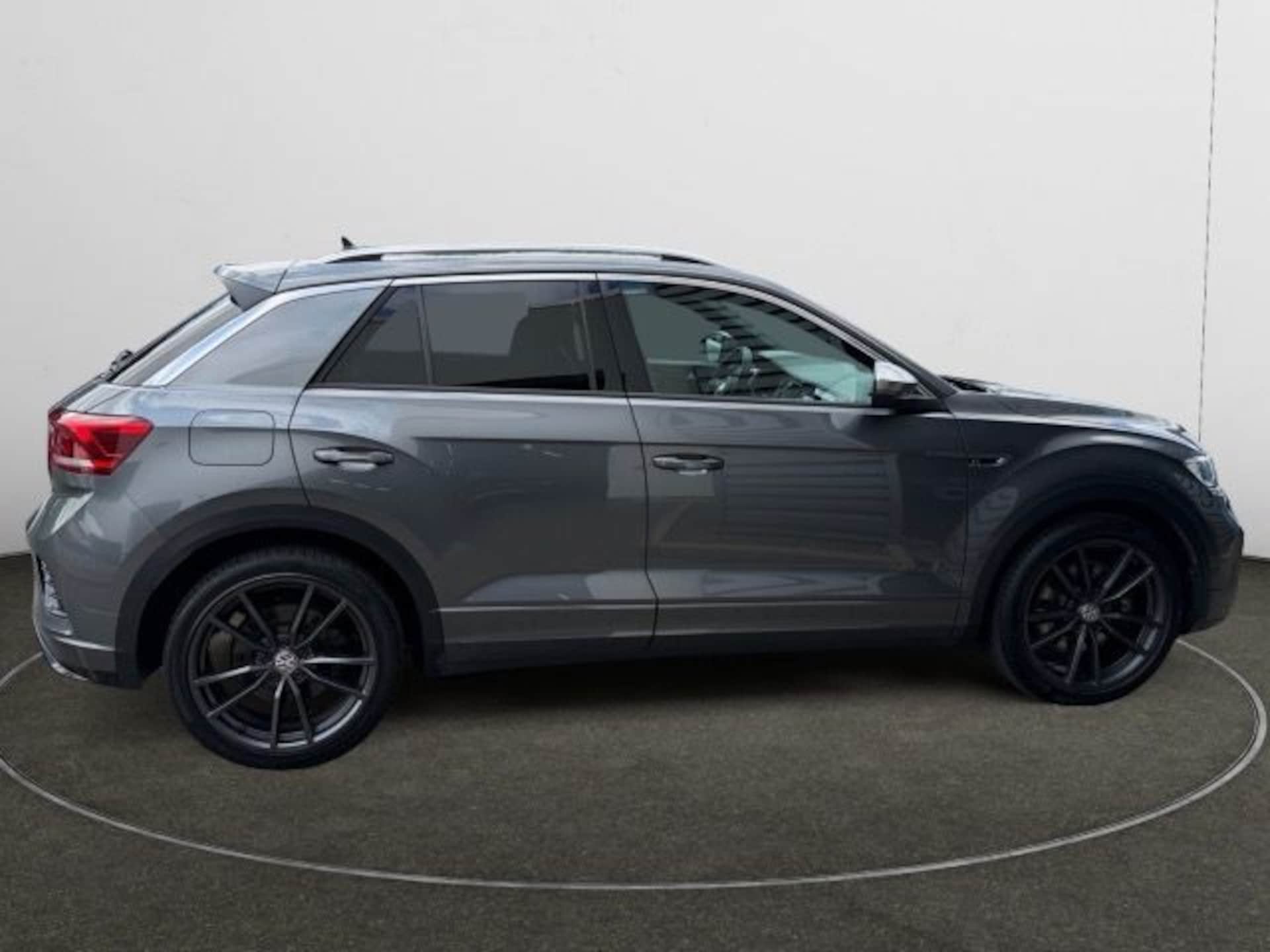 Volkswagen T-Roc R