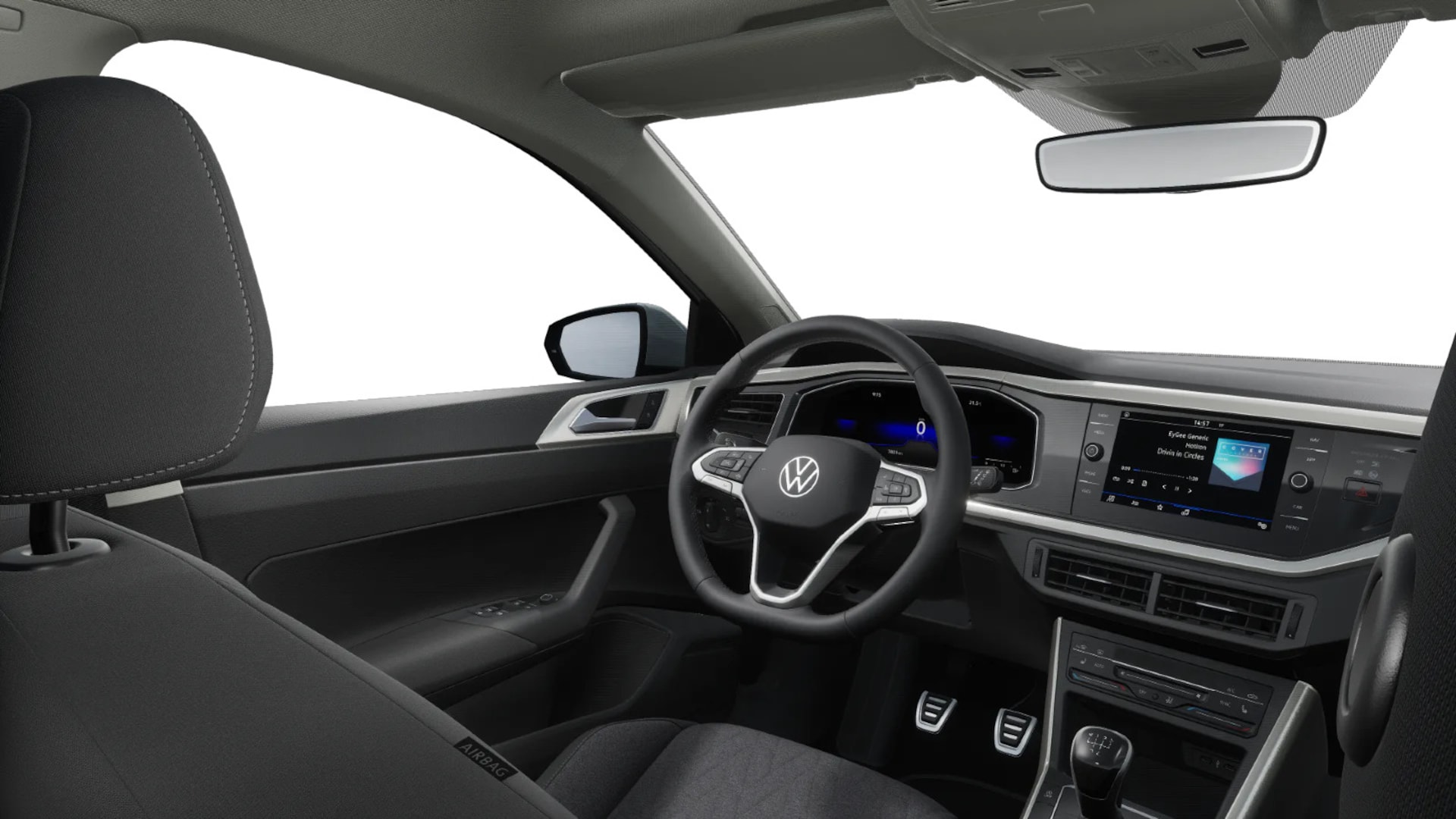 Volkswagen Polo MOVE