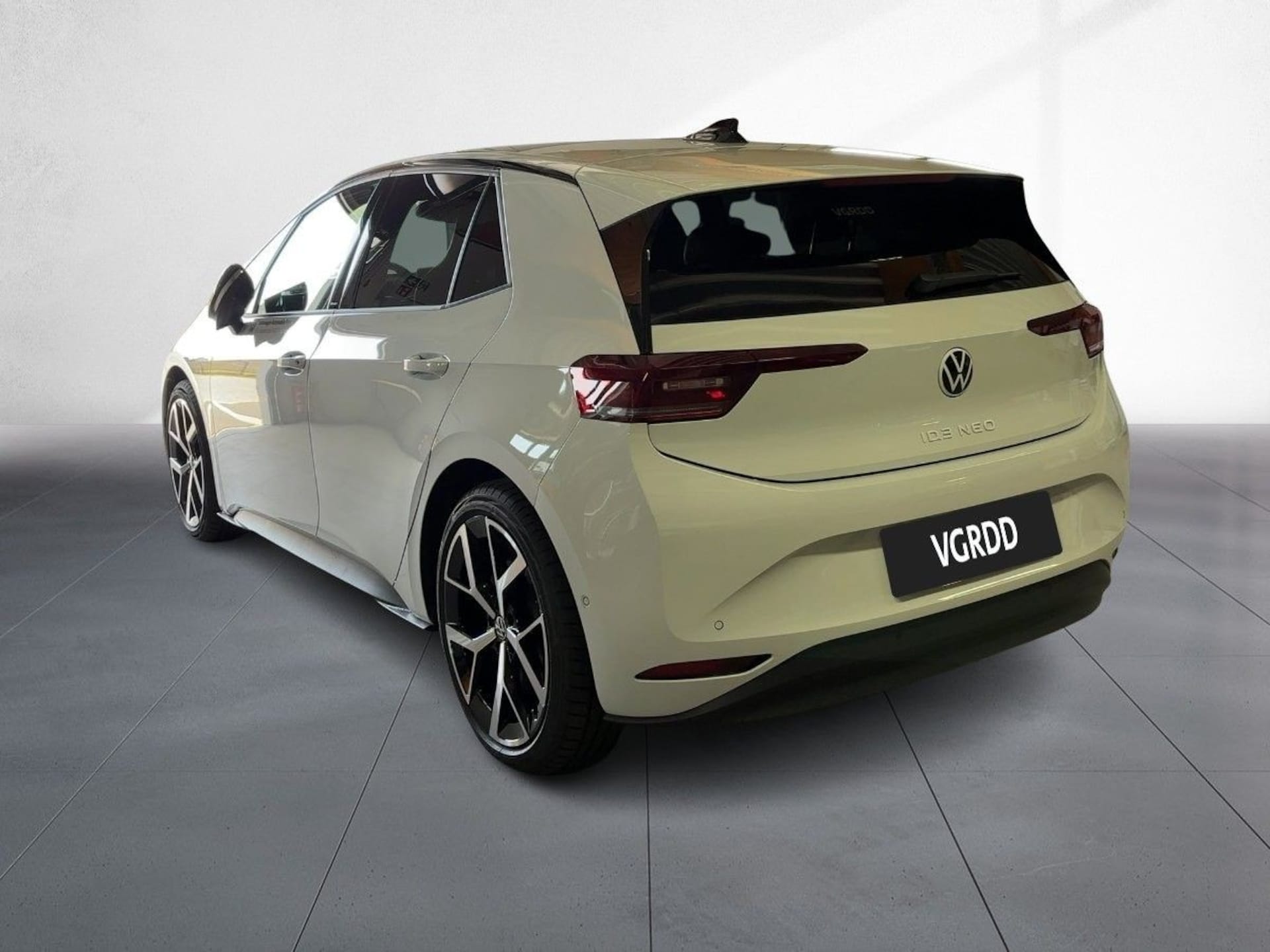 Volkswagen ID.3 Neo Style