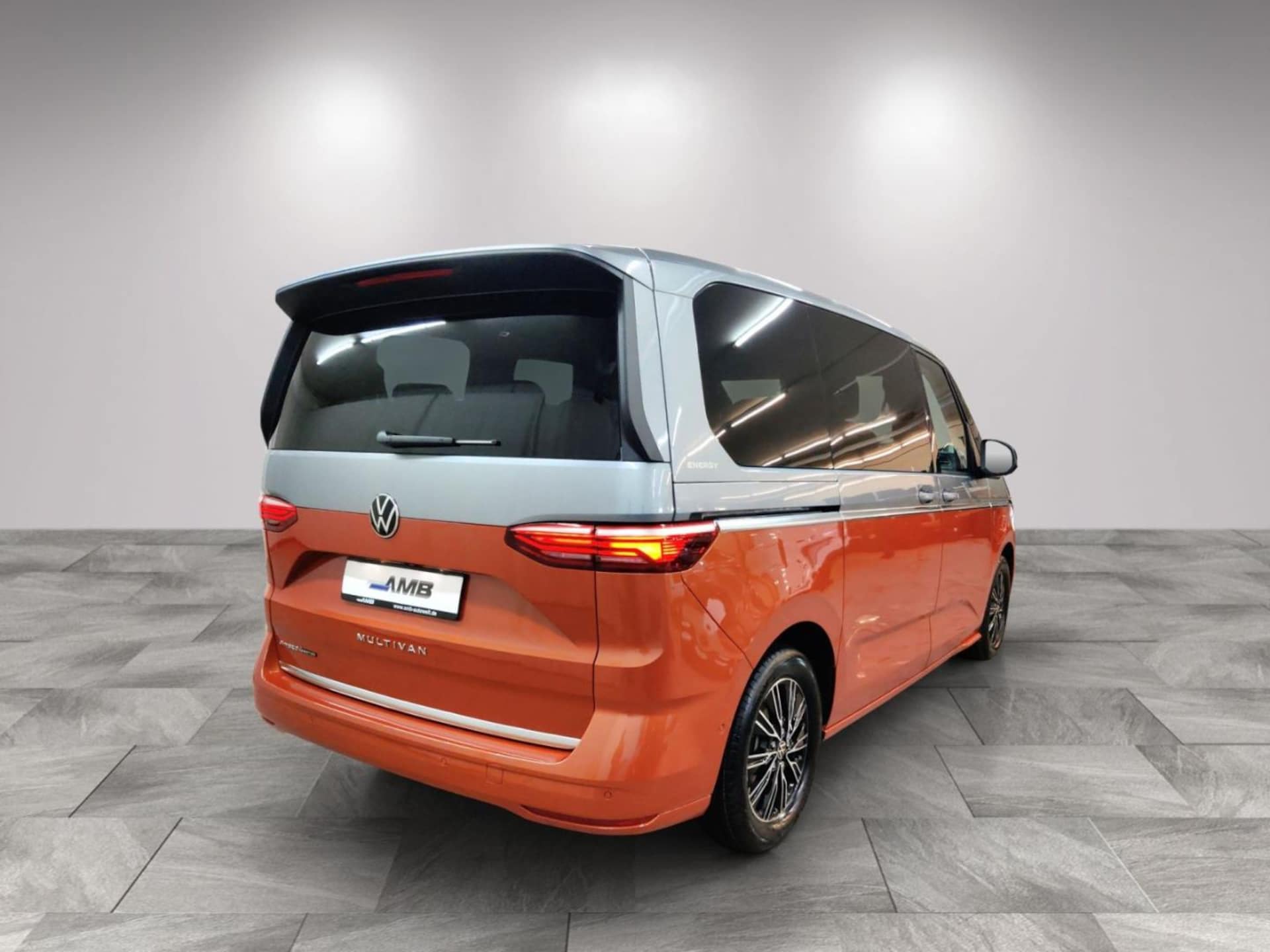 Volkswagen Multivan ENERGY
