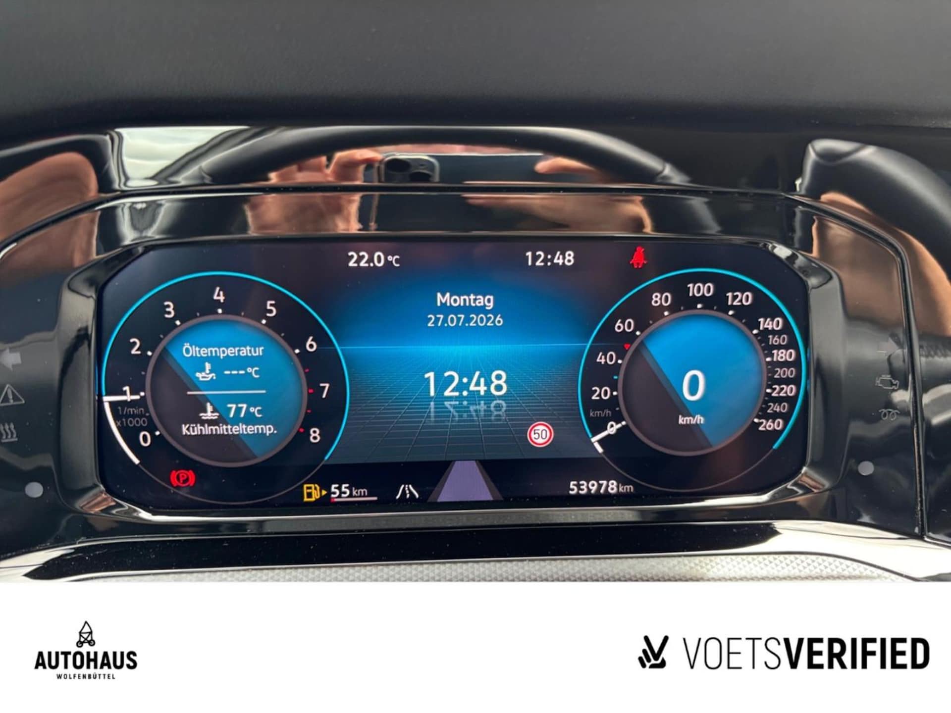 Volkswagen Golf Active