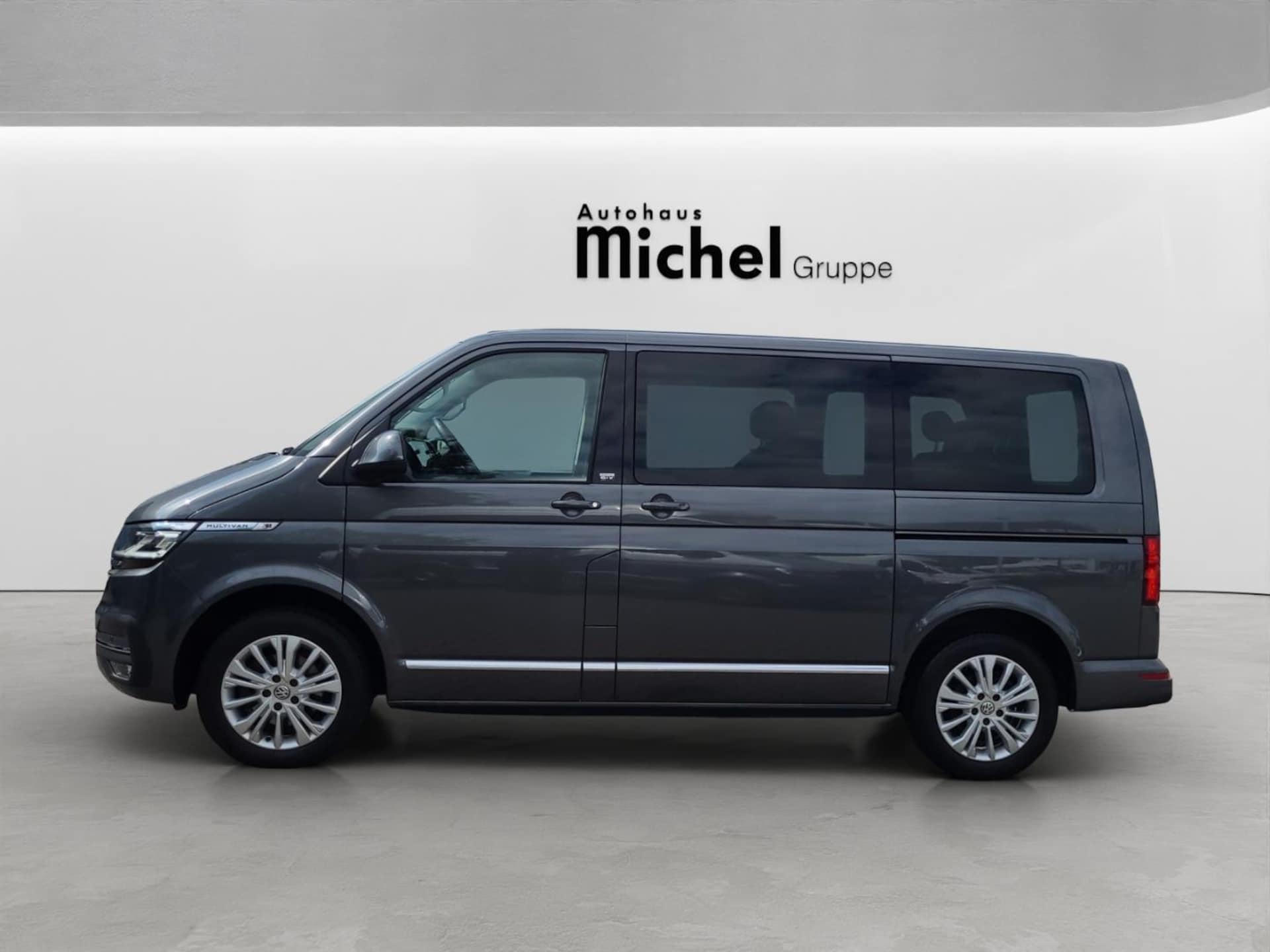 Volkswagen T6.1 Multivan Comfortline