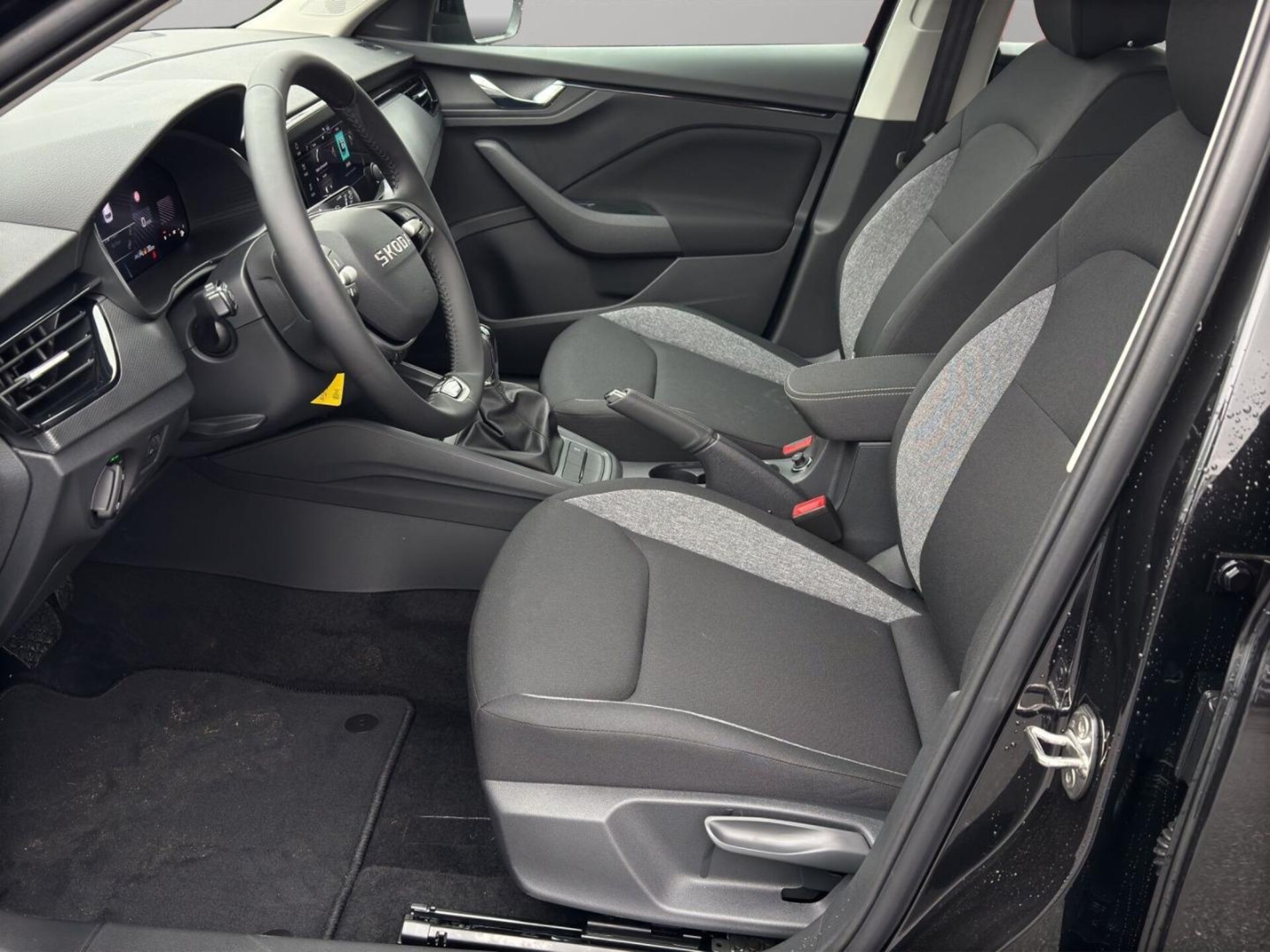 Skoda Kamiq Active