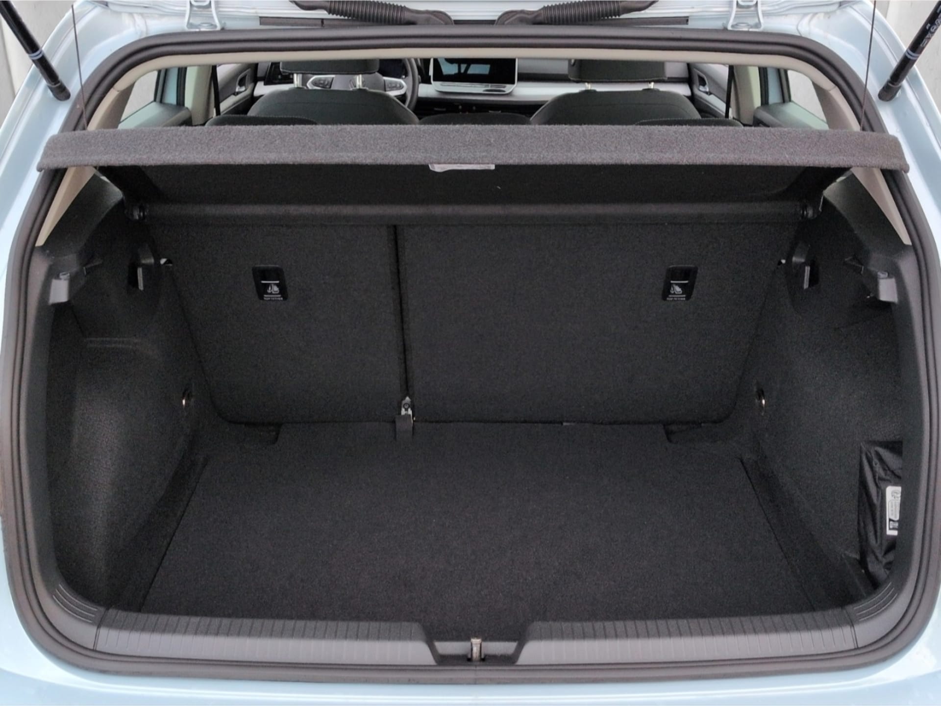 Volkswagen Golf Basis-Modell