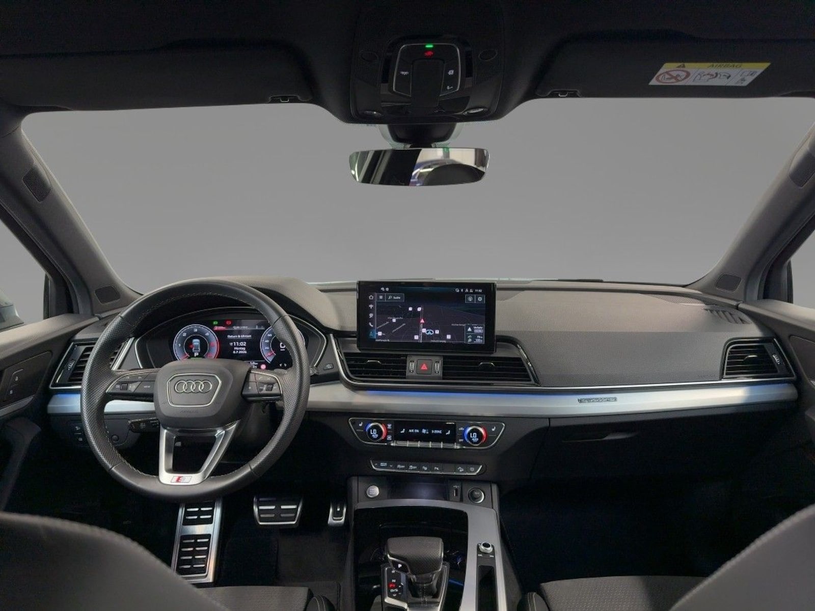 Audi Q5 – Bild 9