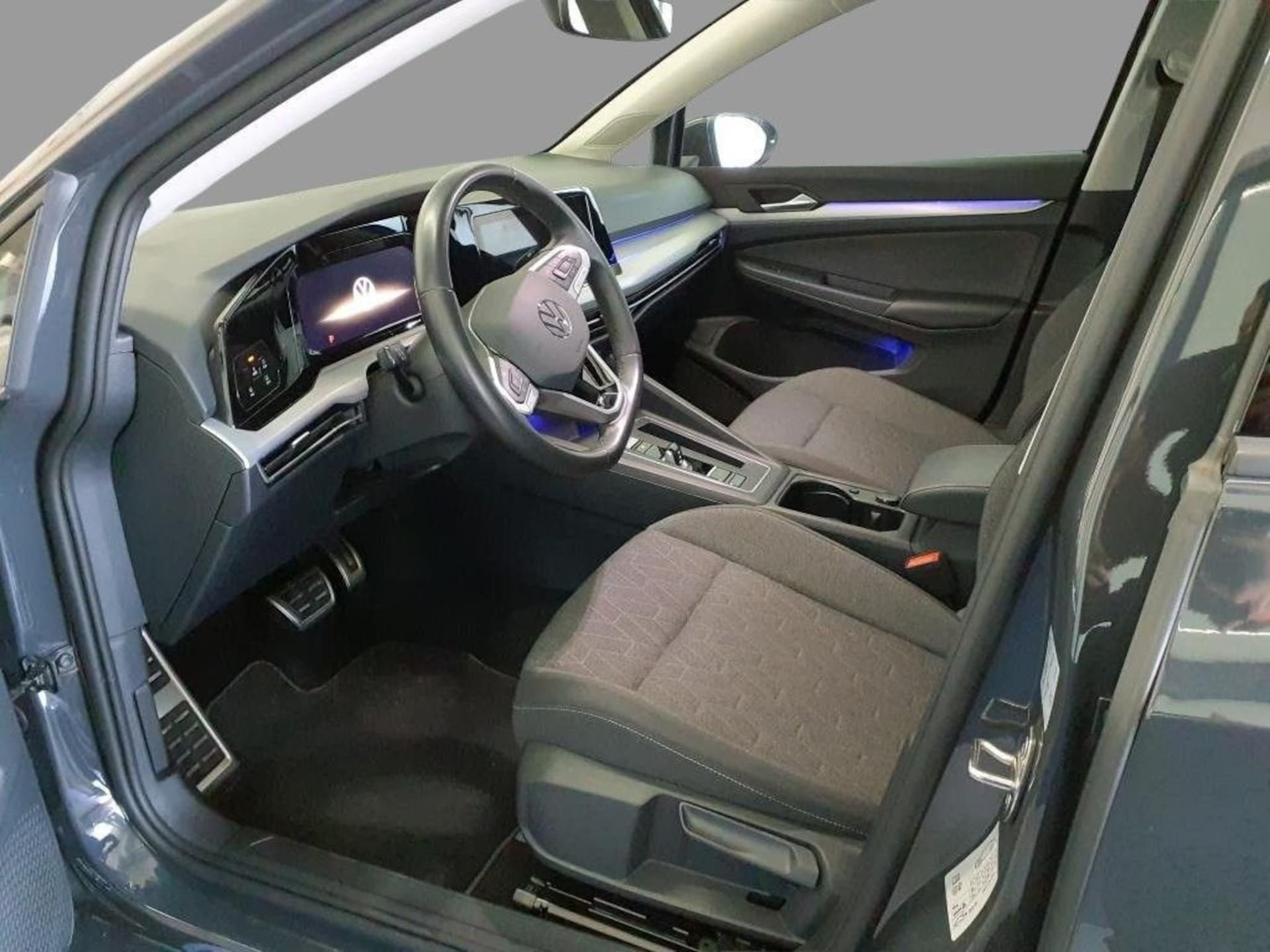 Volkswagen Golf MOVE