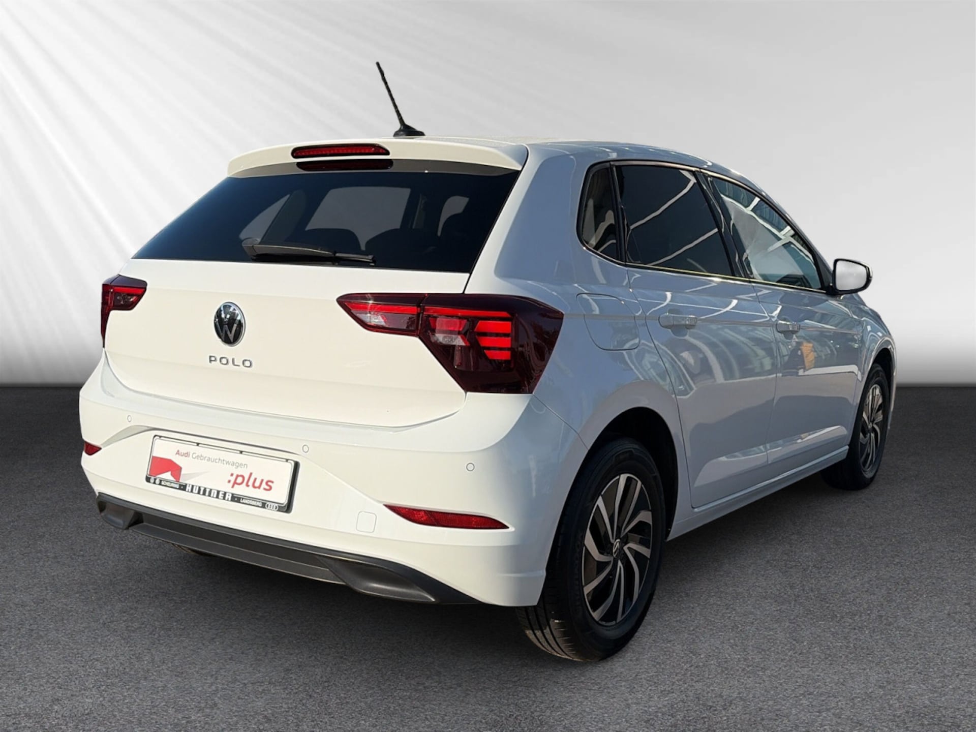 Volkswagen Polo Life