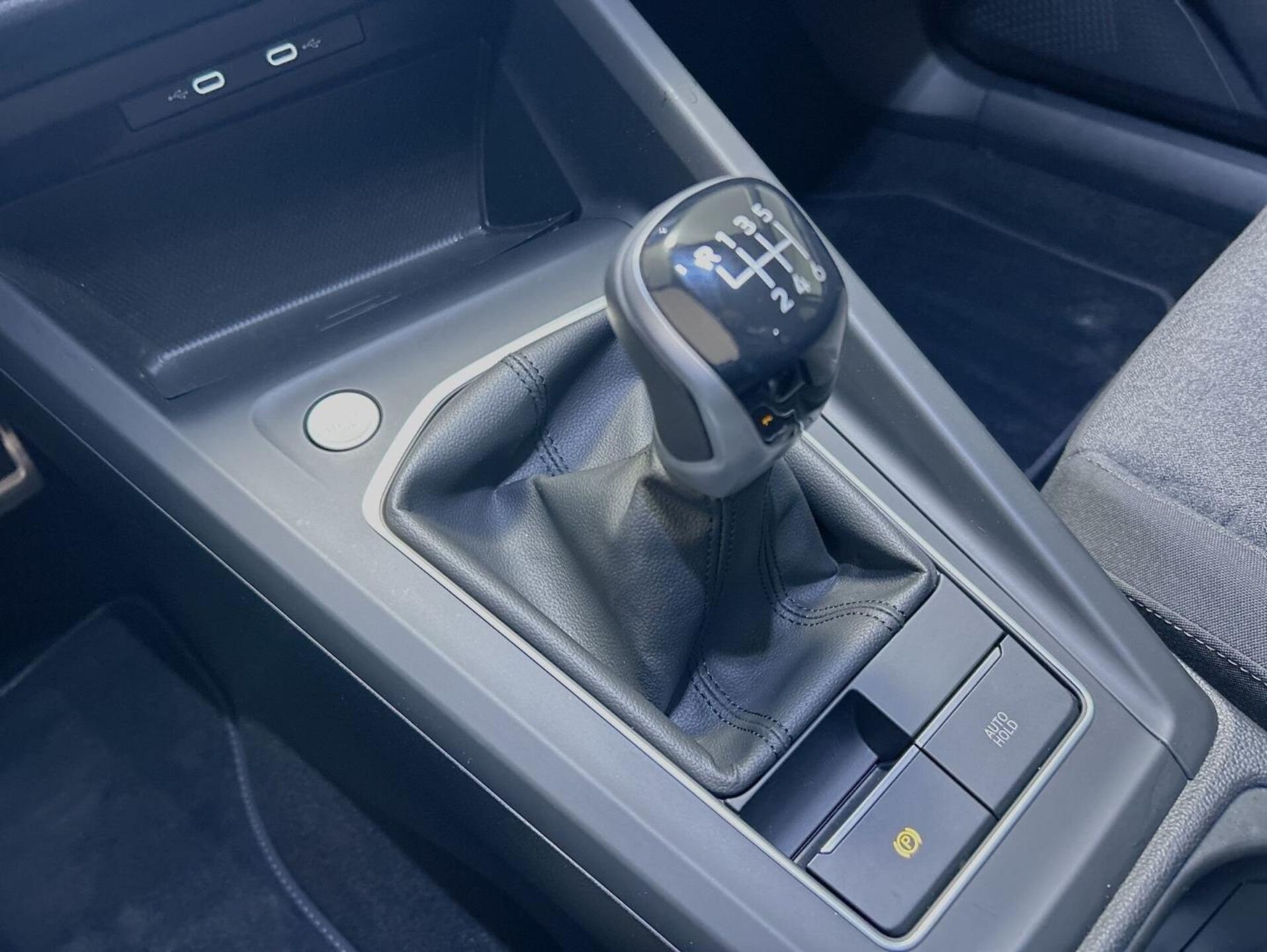 Volkswagen Golf MOVE