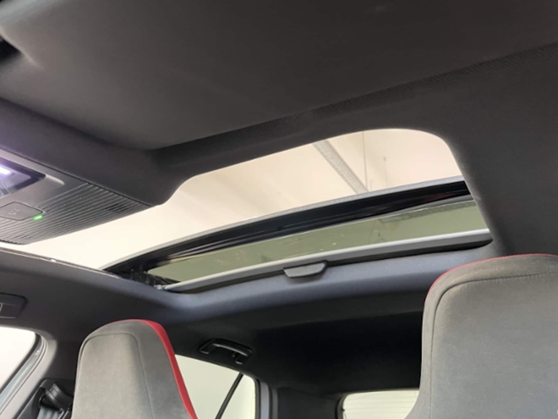 Volkswagen Golf GTI Clubsport