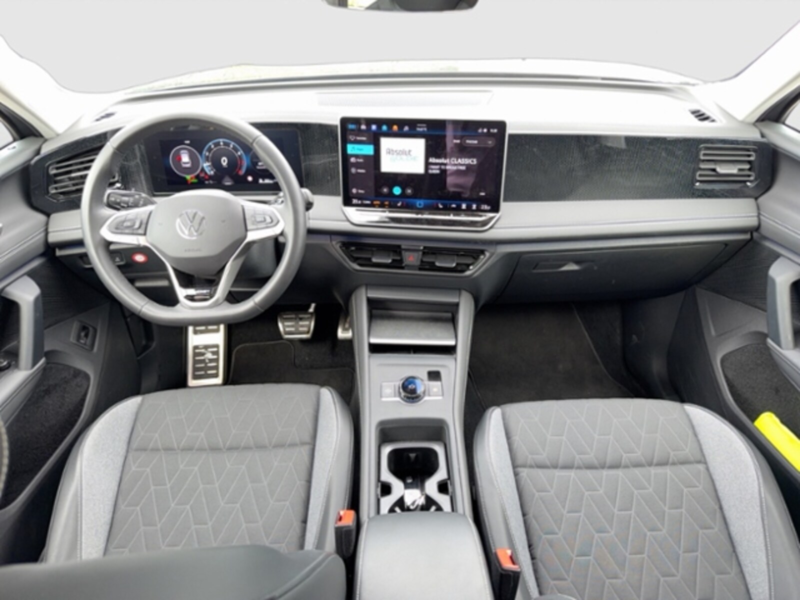 Volkswagen Tiguan – Bild 14