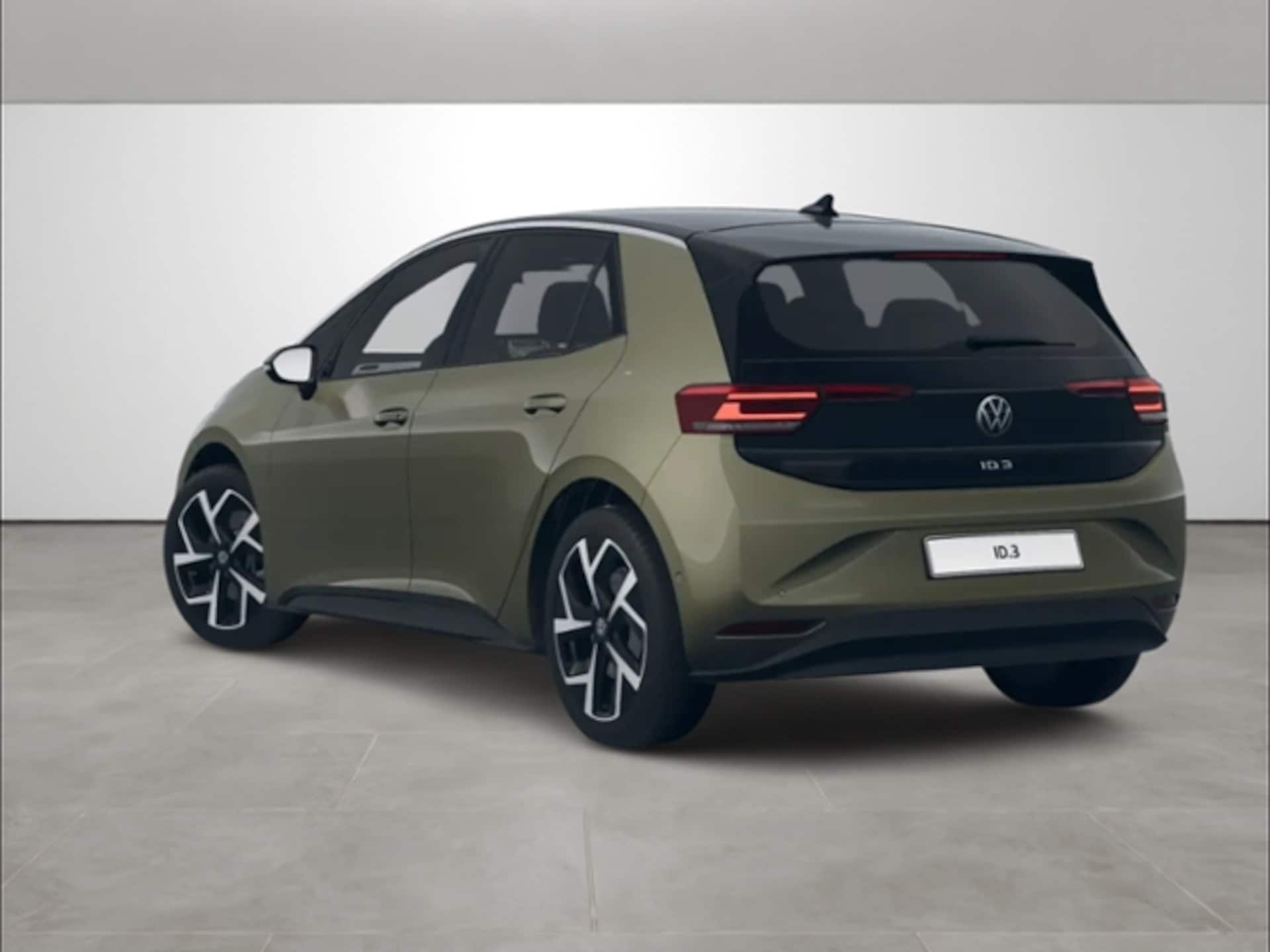 Volkswagen ID.3 MOVE Pro