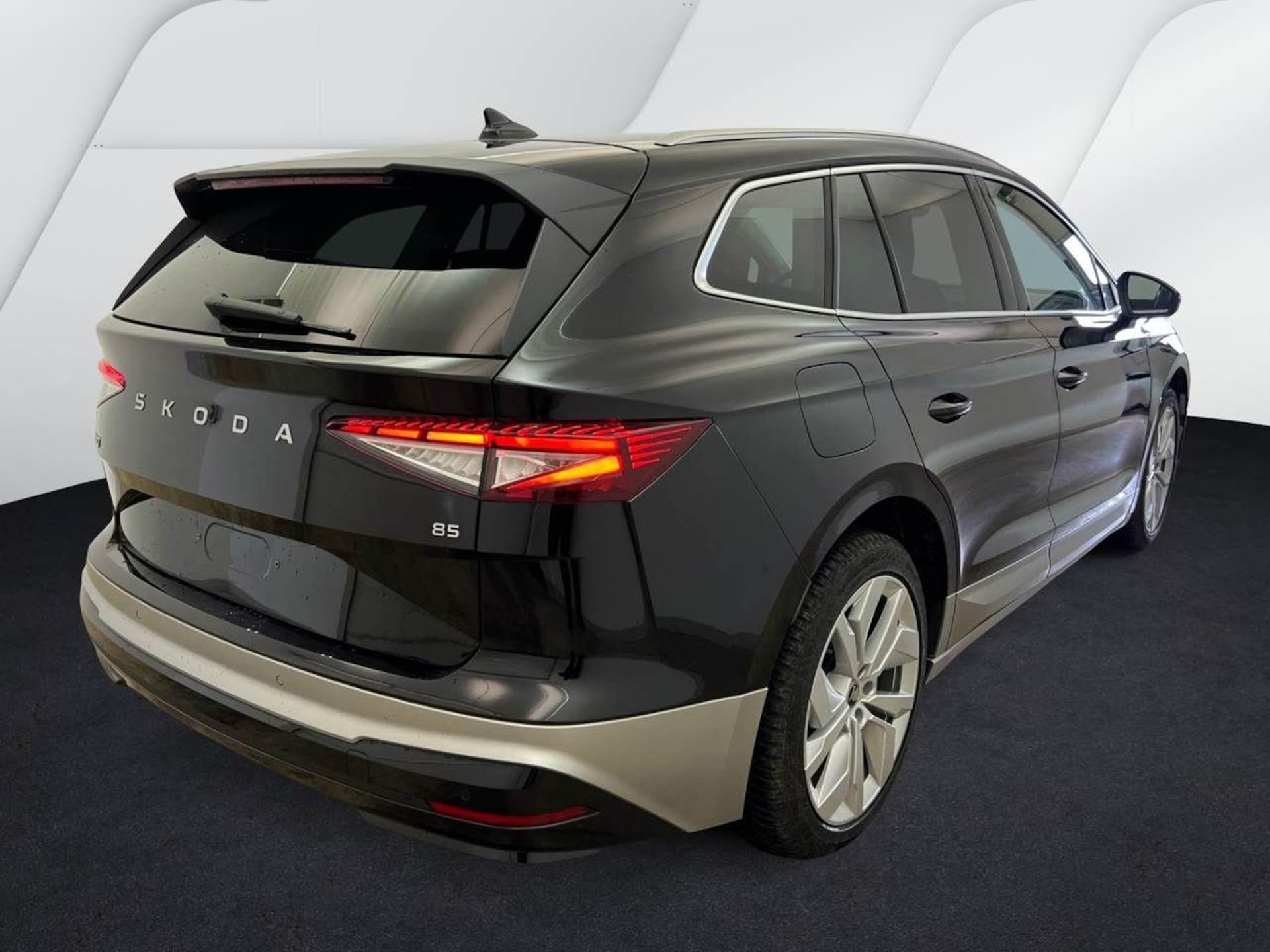 Skoda Enyaq 85