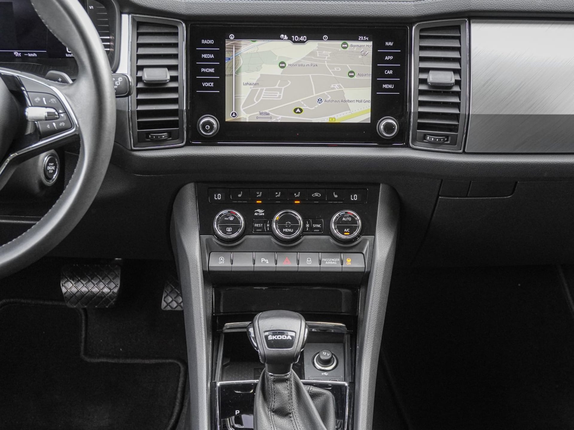 Skoda Kodiaq Ambition