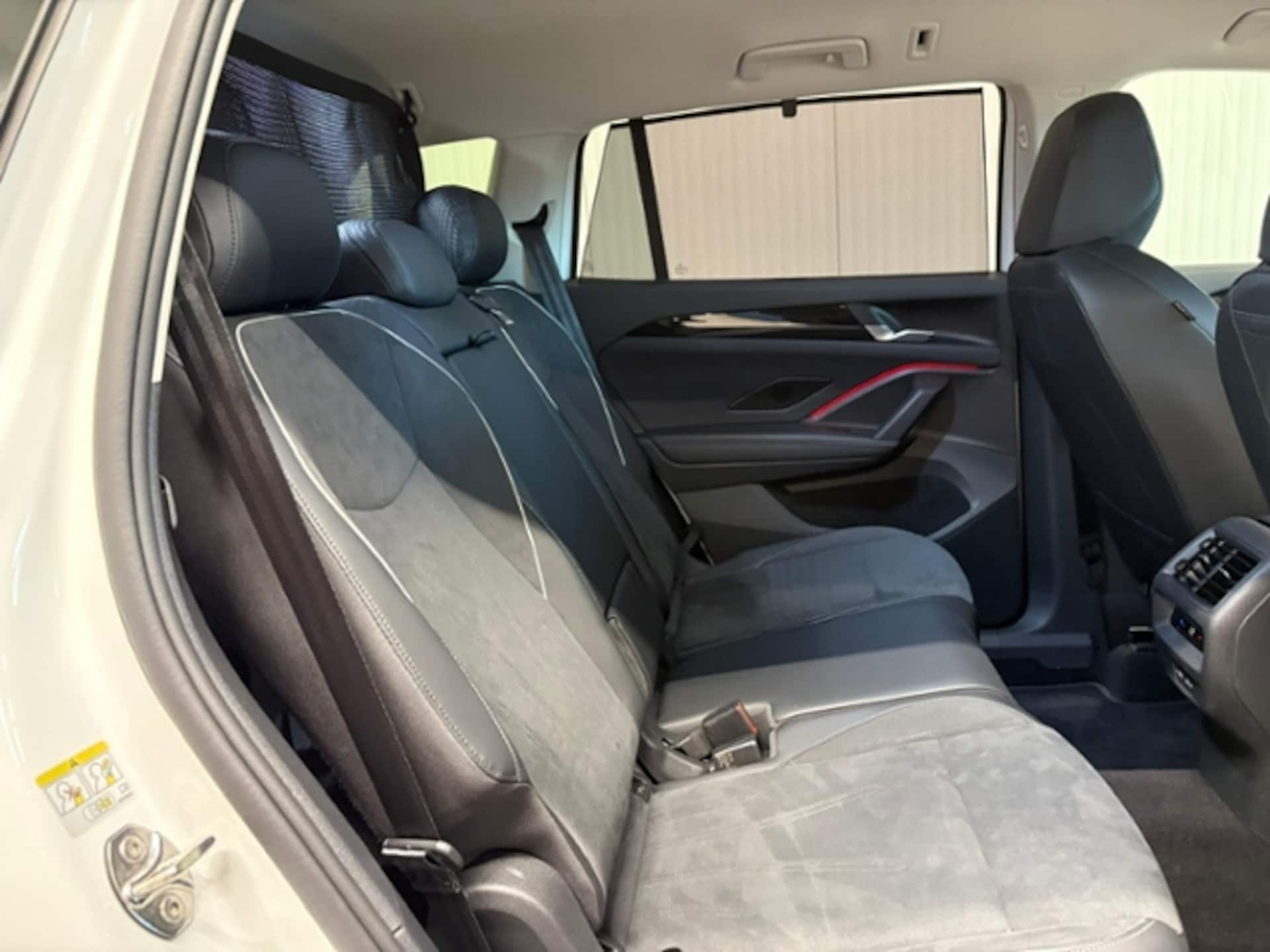 Volkswagen Tayron Elegance