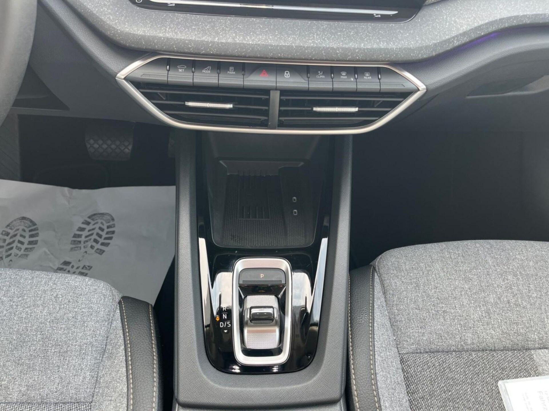 Skoda Octavia Combi Selection