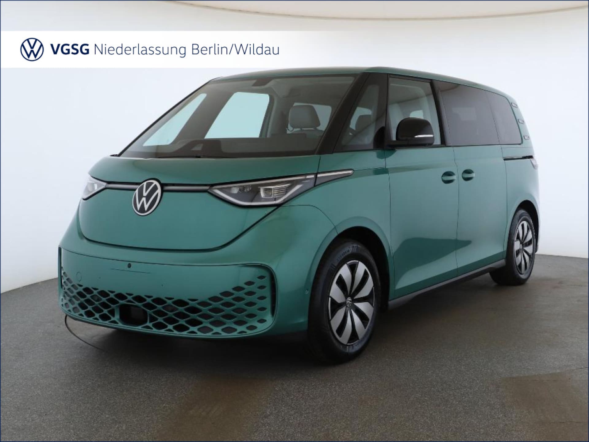 Volkswagen ID. Buzz Pro