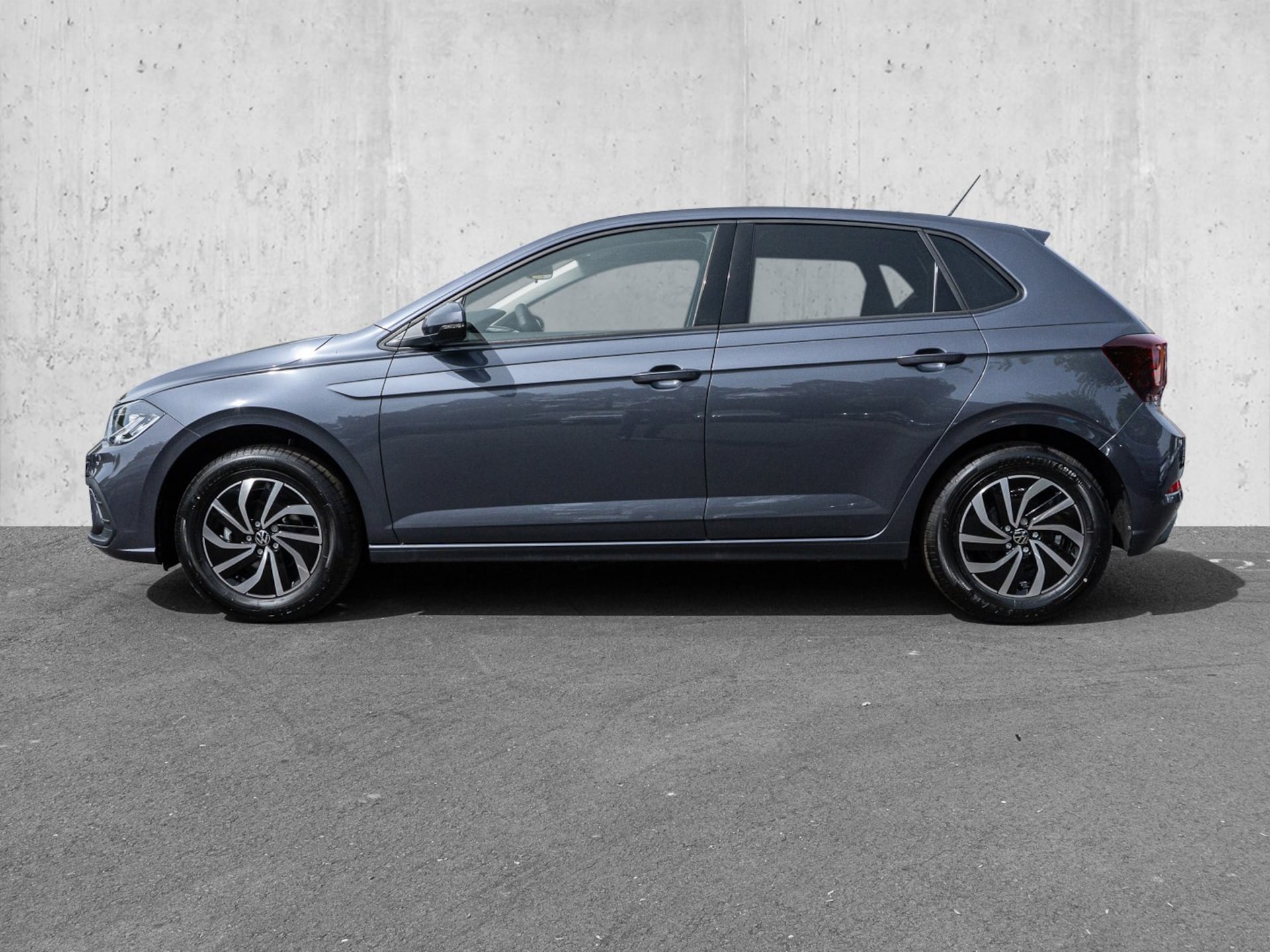 Volkswagen Polo Life