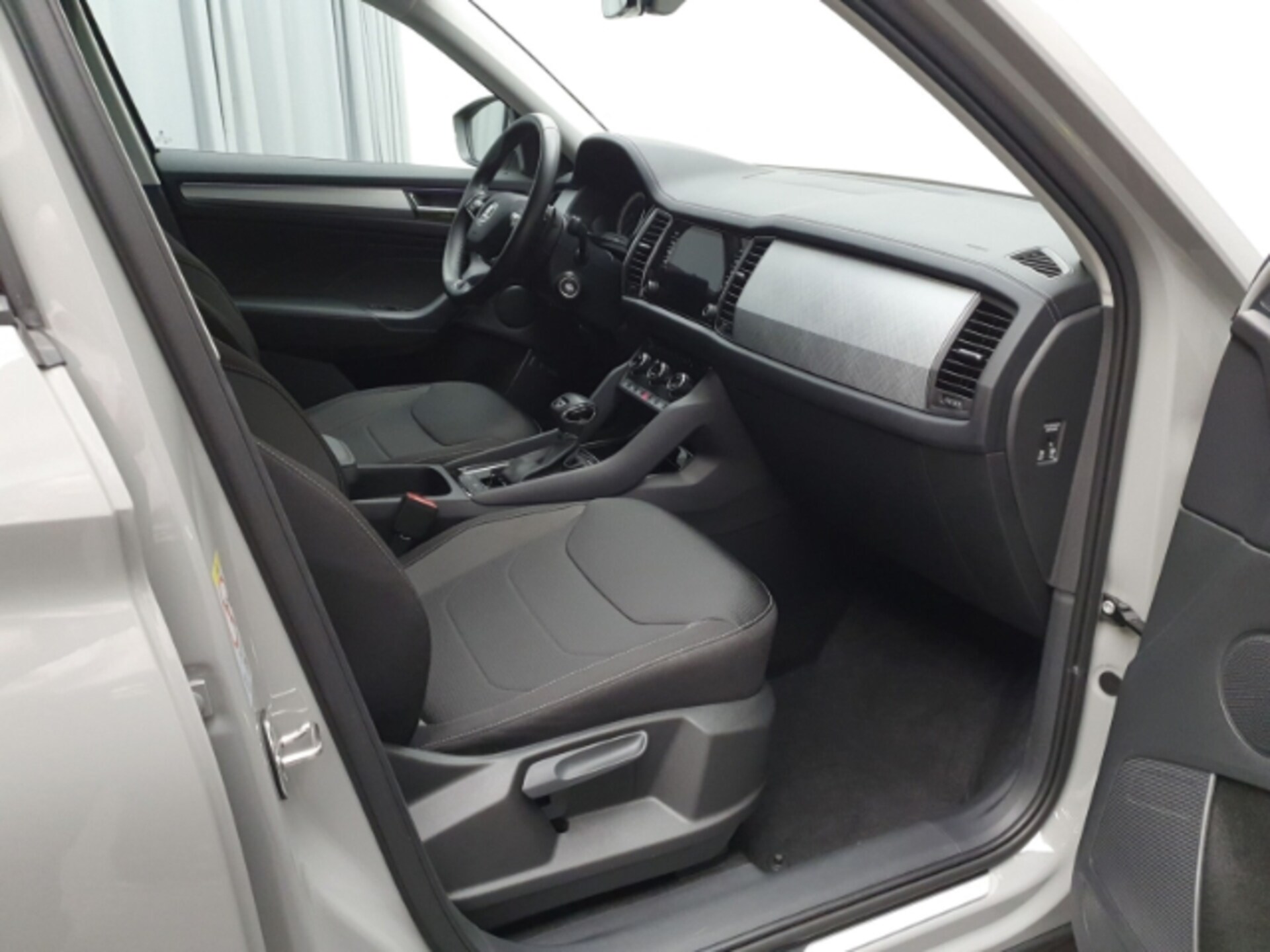 Skoda Kodiaq Ambition