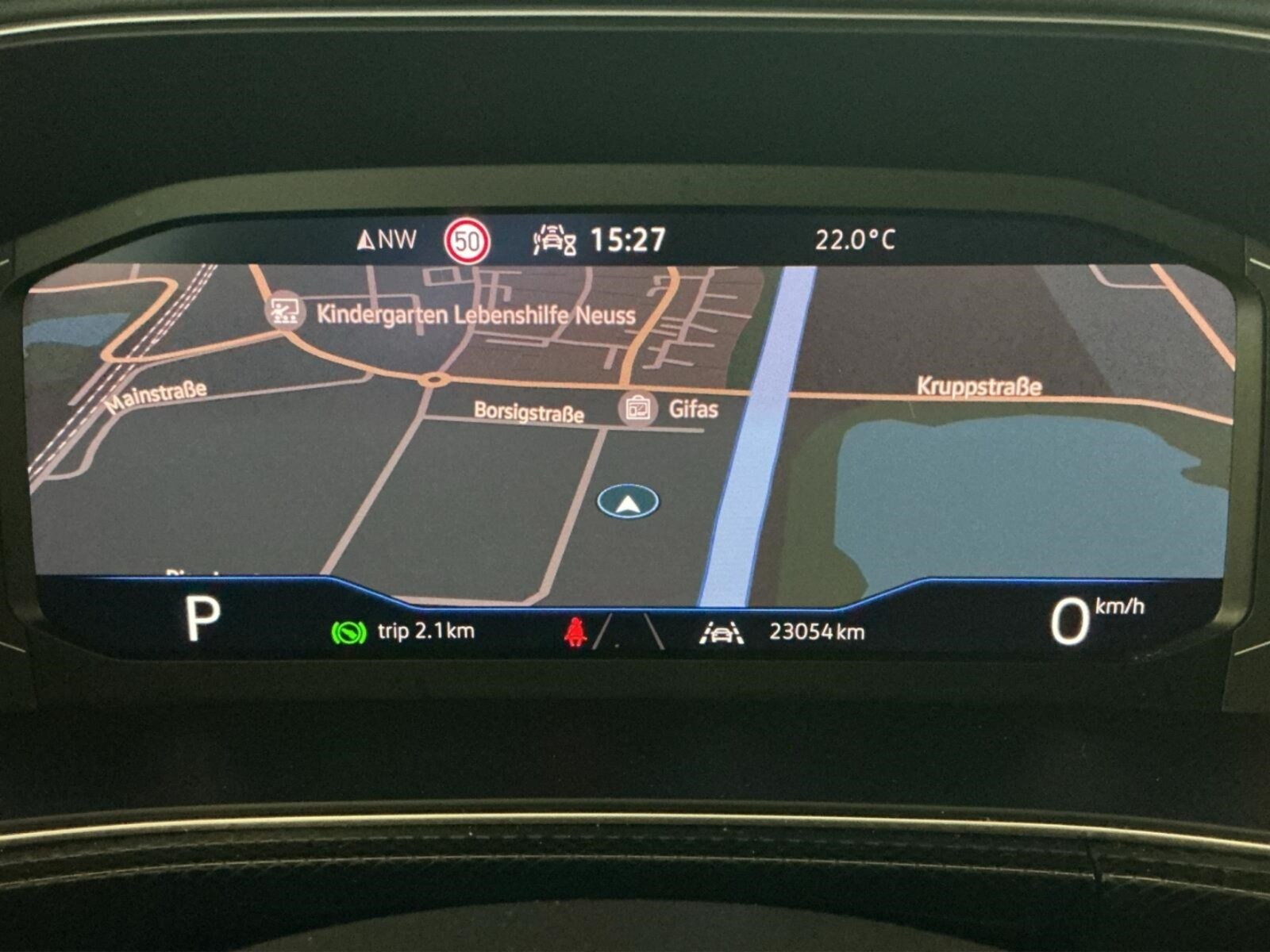 Volkswagen T-Cross – Bild 13