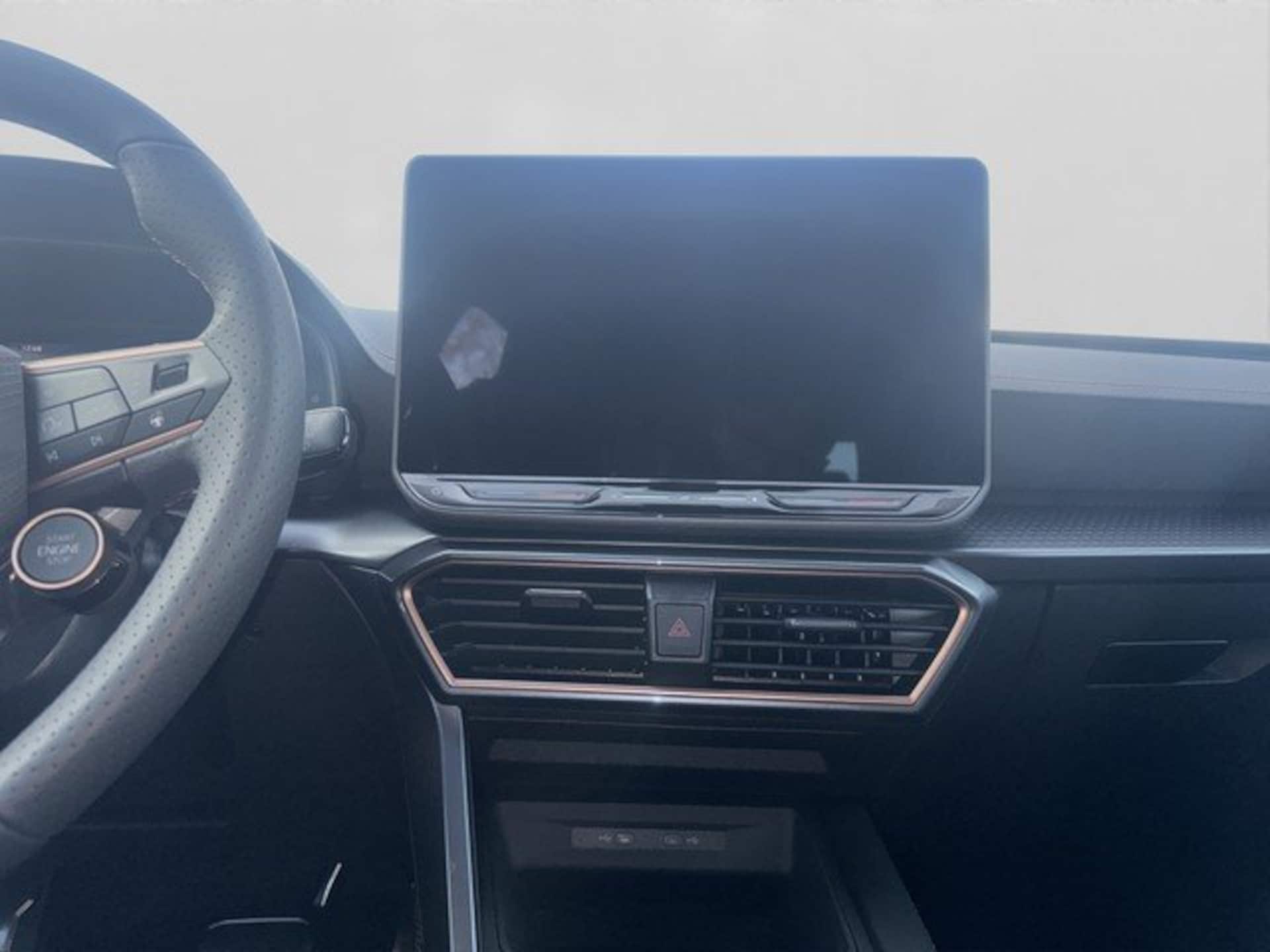 CUPRA Formentor VZ