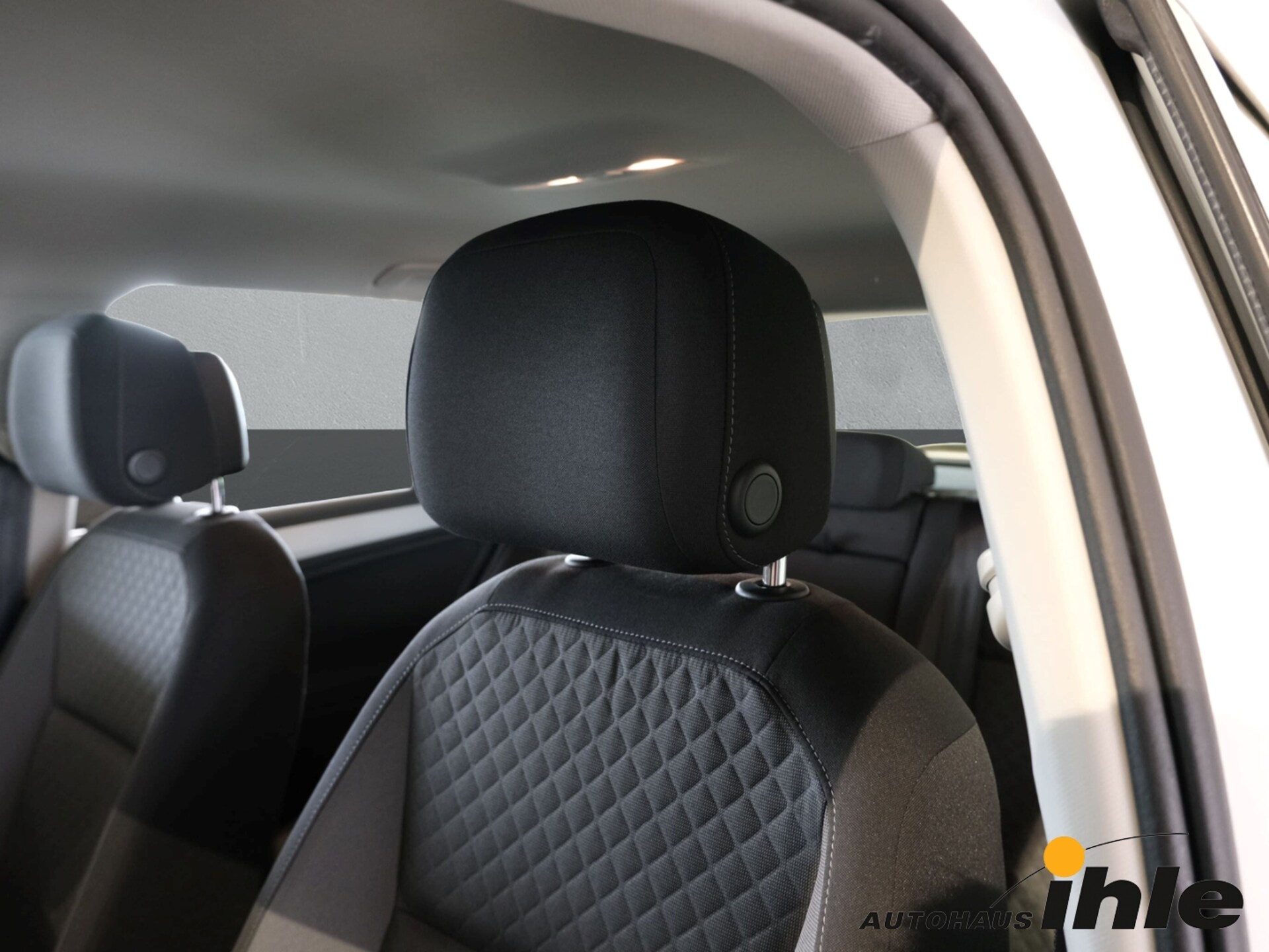 Volkswagen Tiguan Comfortline
