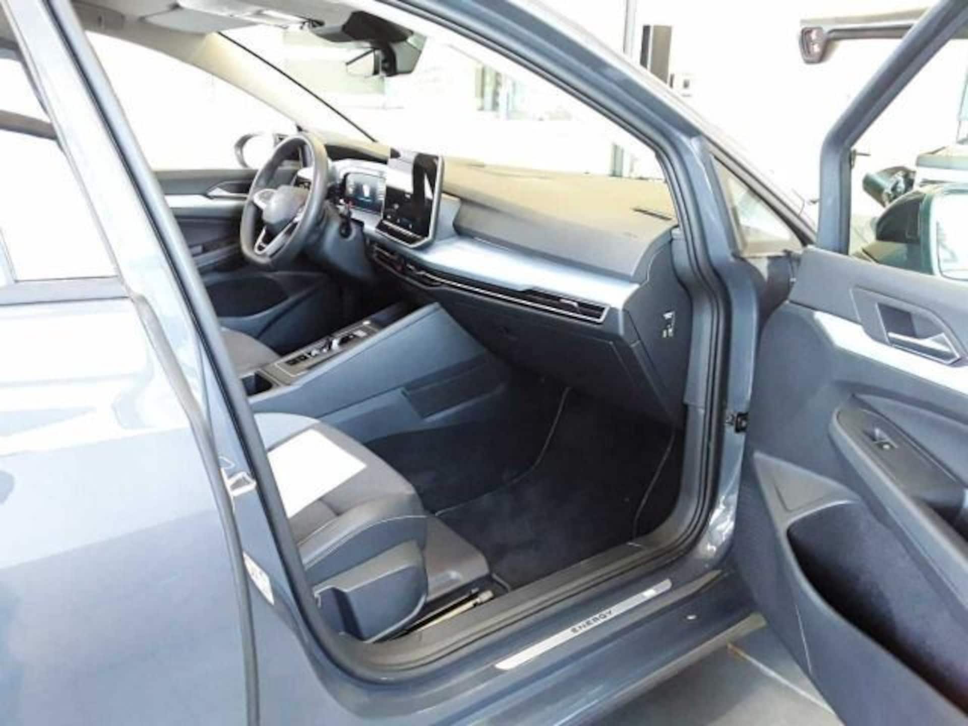 Volkswagen Golf ENERGY