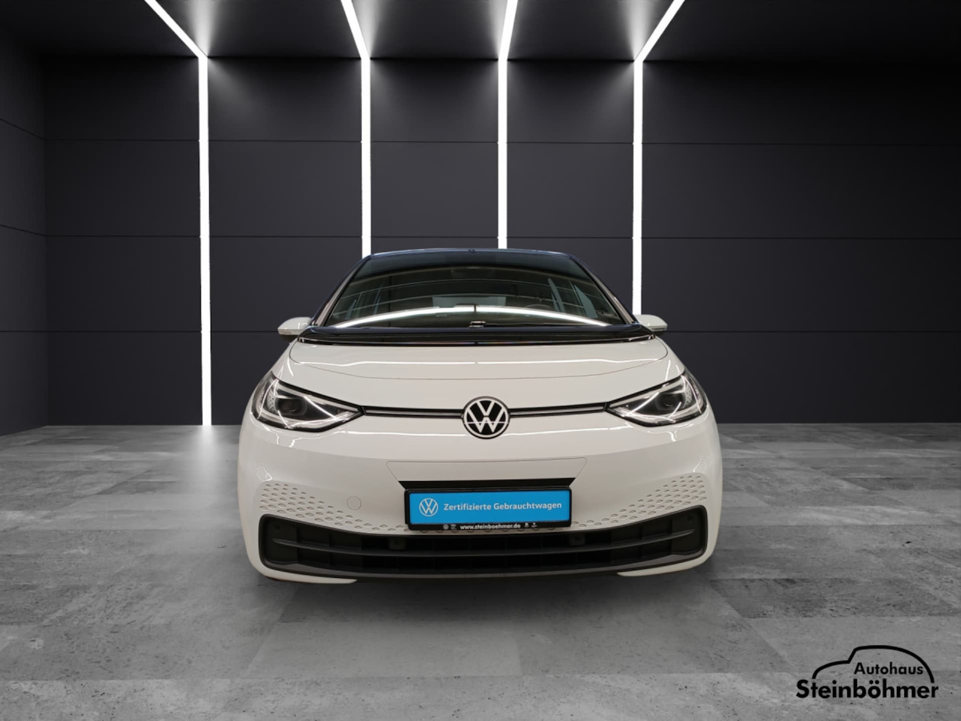 Volkswagen ID.3 Pure Performance