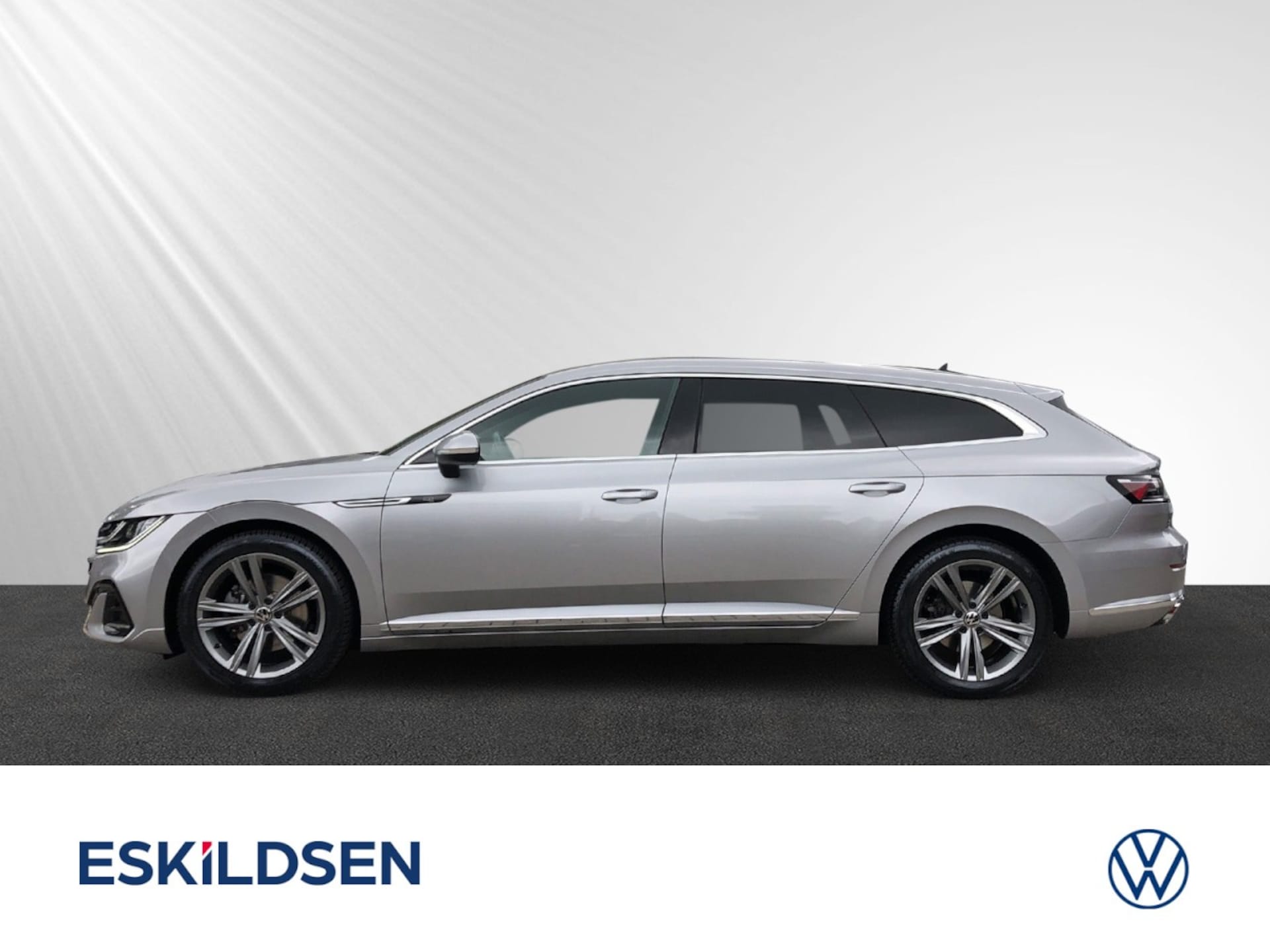 Volkswagen Arteon Shooting Brake R-Line